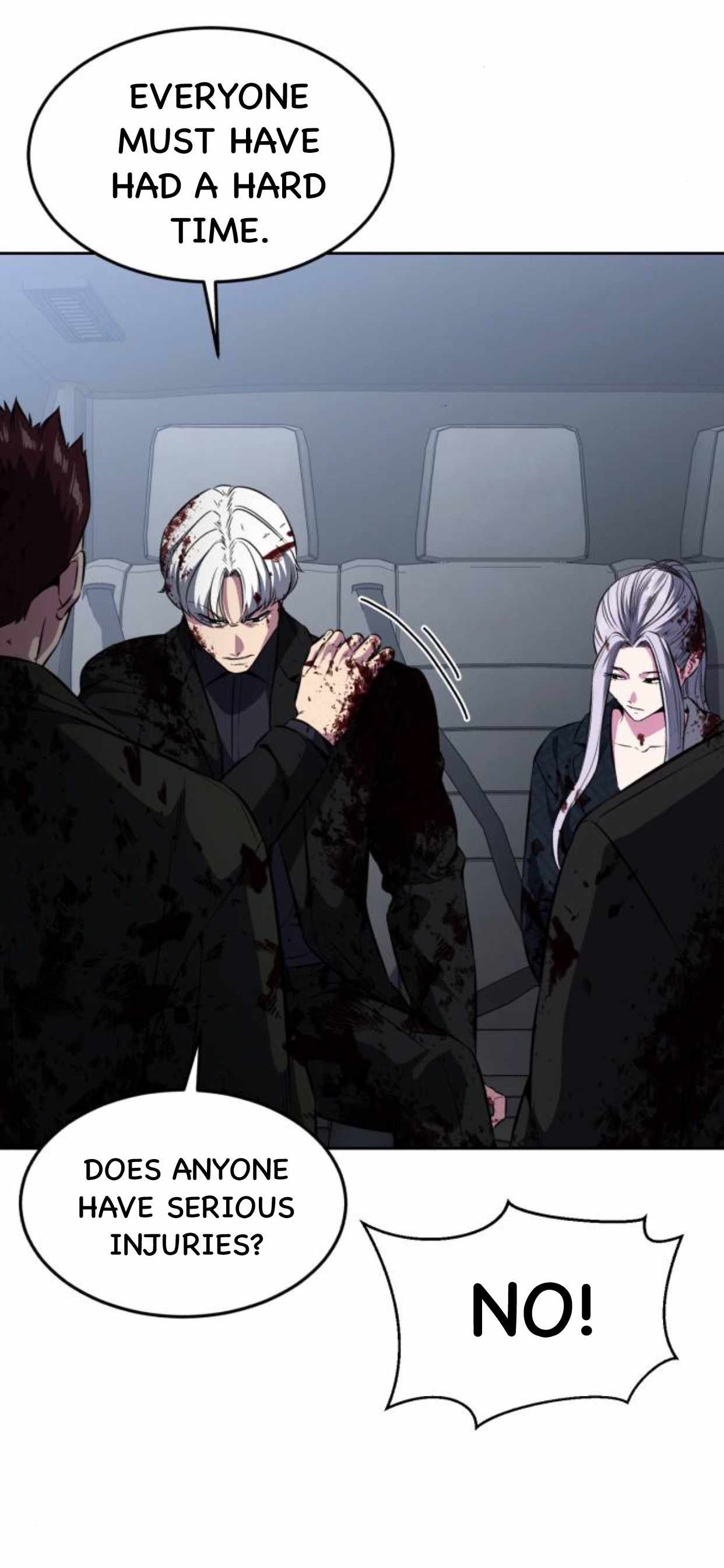 The Boy Of Death - Chapter 193 Page 15