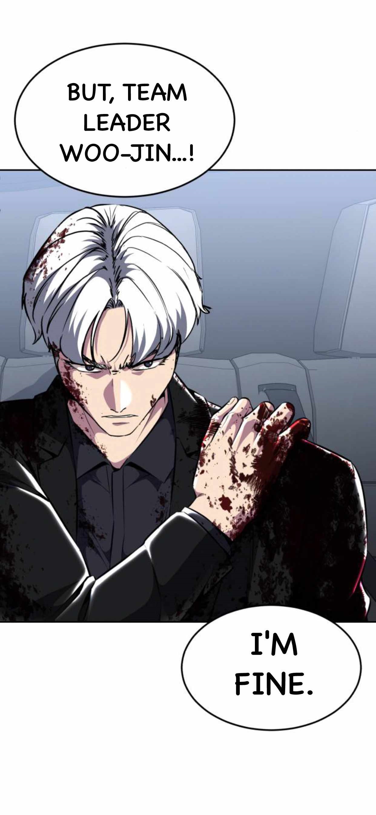 The Boy Of Death - Chapter 193 Page 16