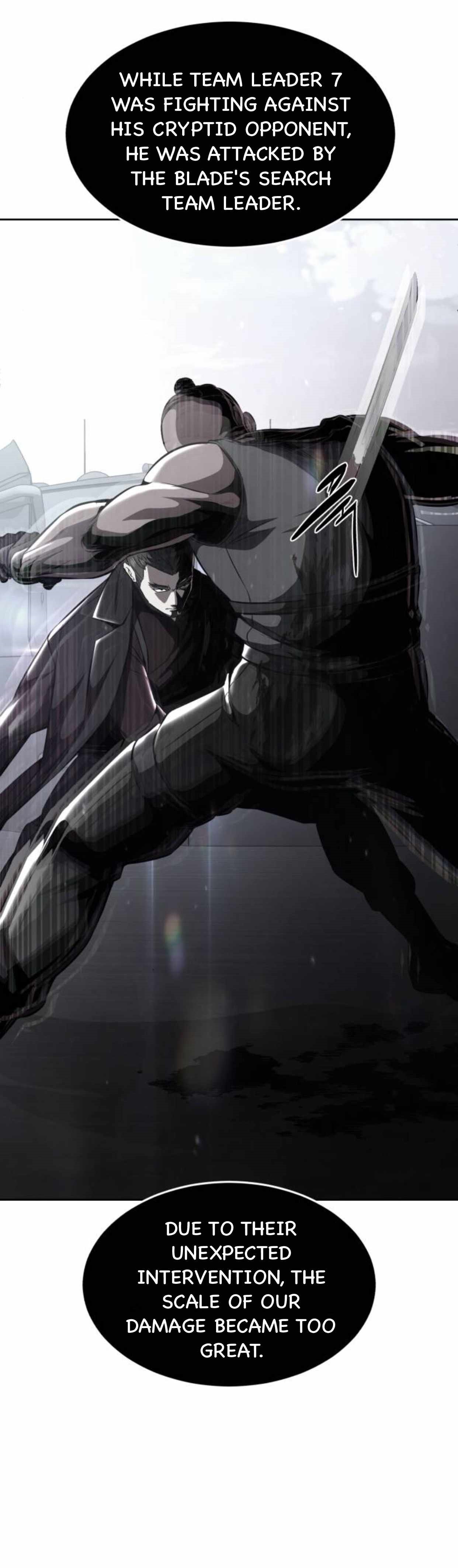 The Boy Of Death - Chapter 193 Page 19