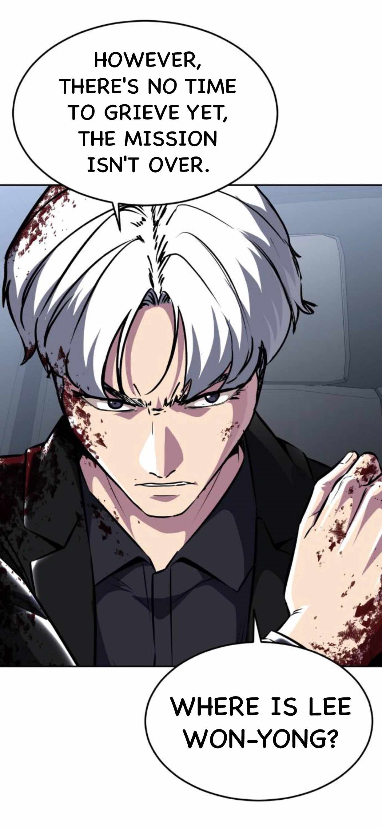 The Boy Of Death - Chapter 193 Page 20