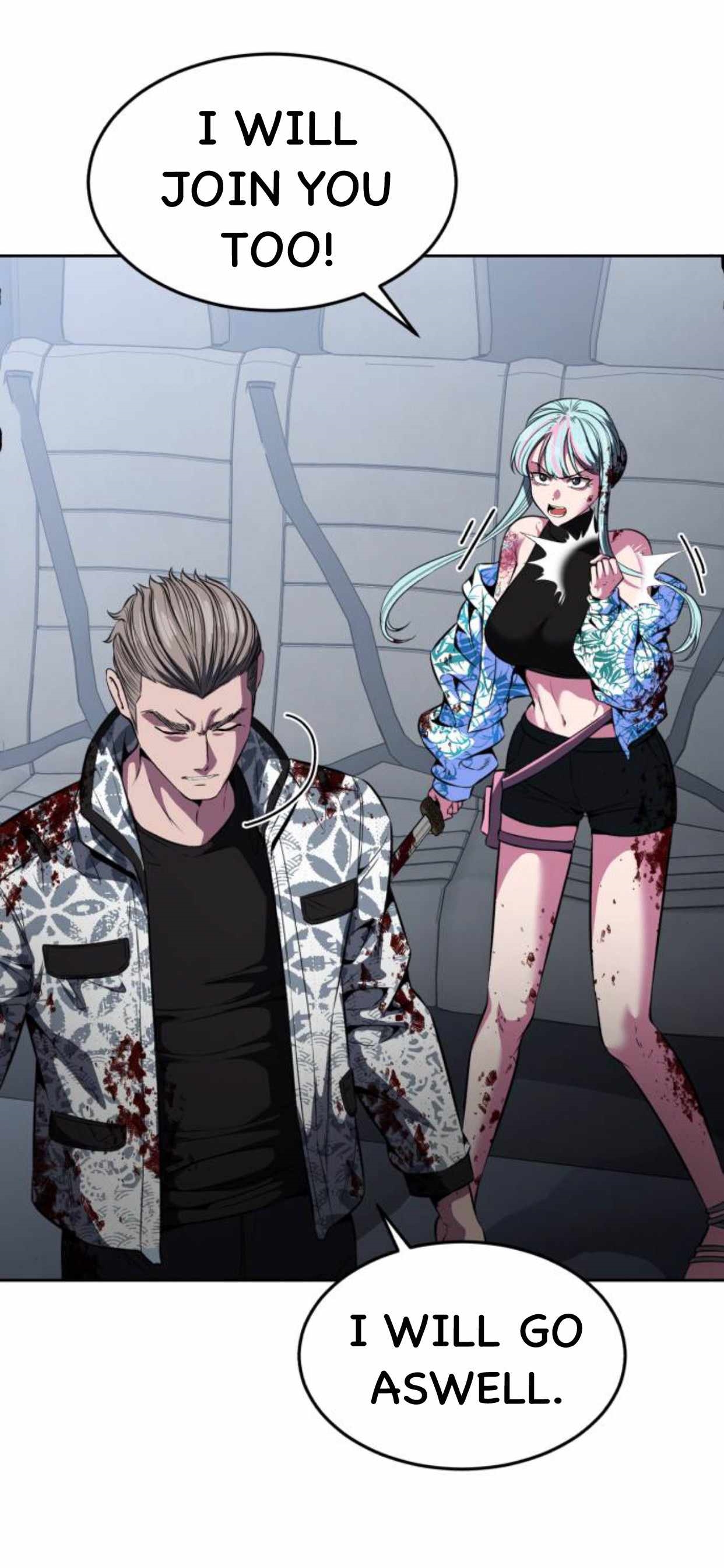 The Boy Of Death - Chapter 193 Page 23