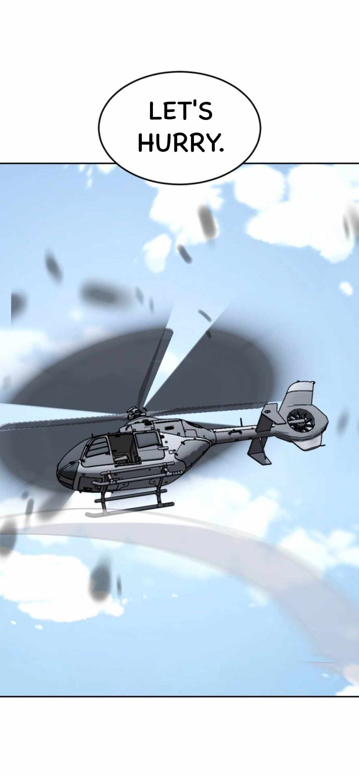 The Boy Of Death - Chapter 193 Page 24