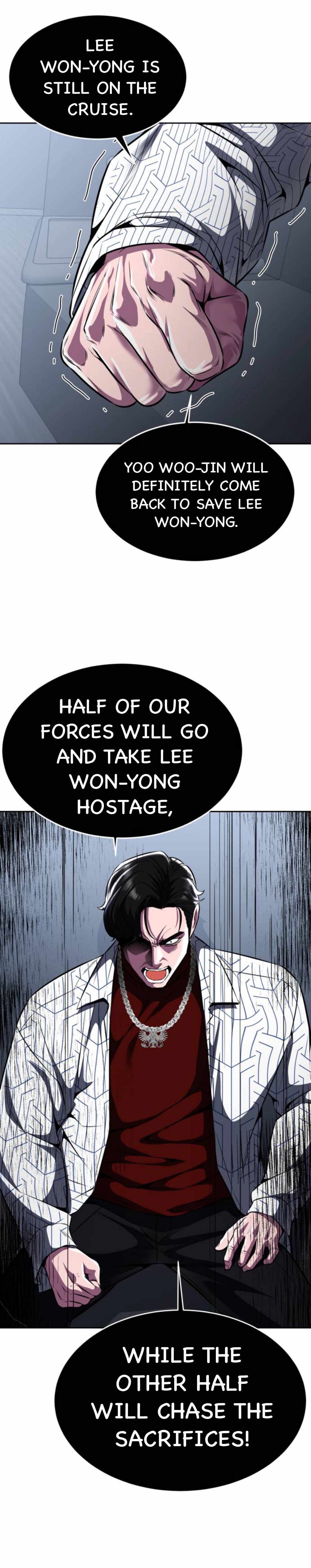 The Boy Of Death - Chapter 193 Page 26