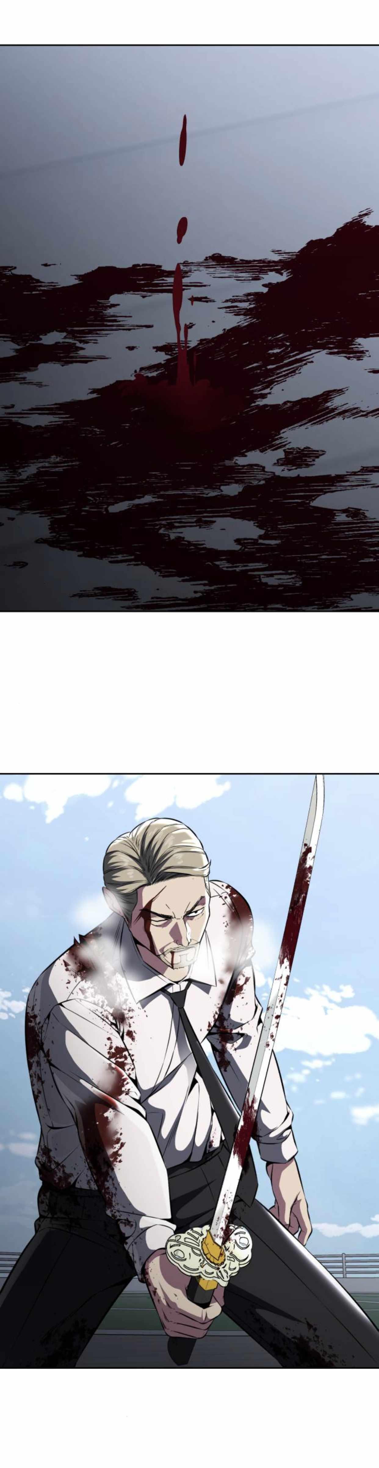 The Boy Of Death - Chapter 193 Page 28