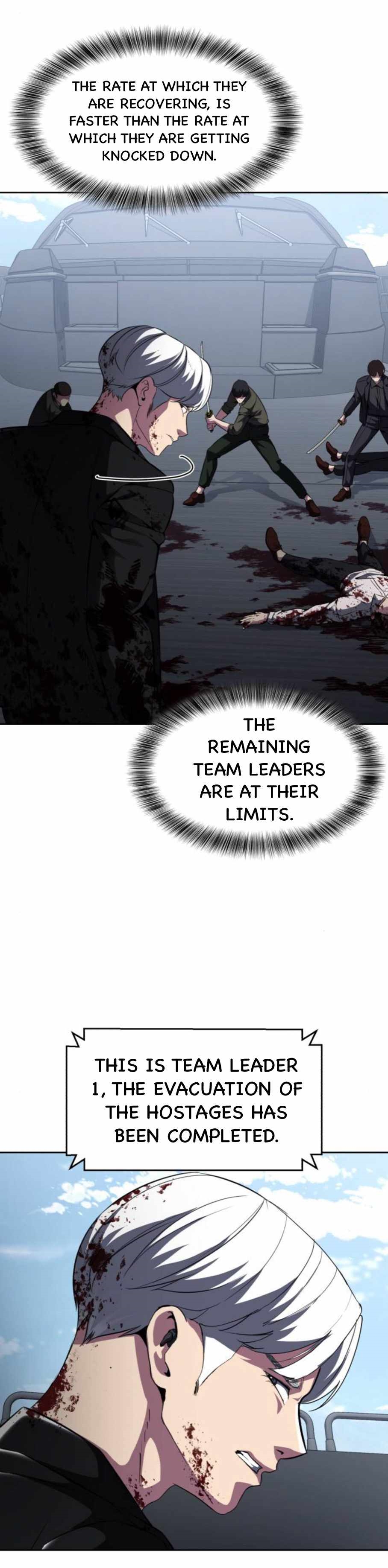 The Boy Of Death - Chapter 193 Page 3