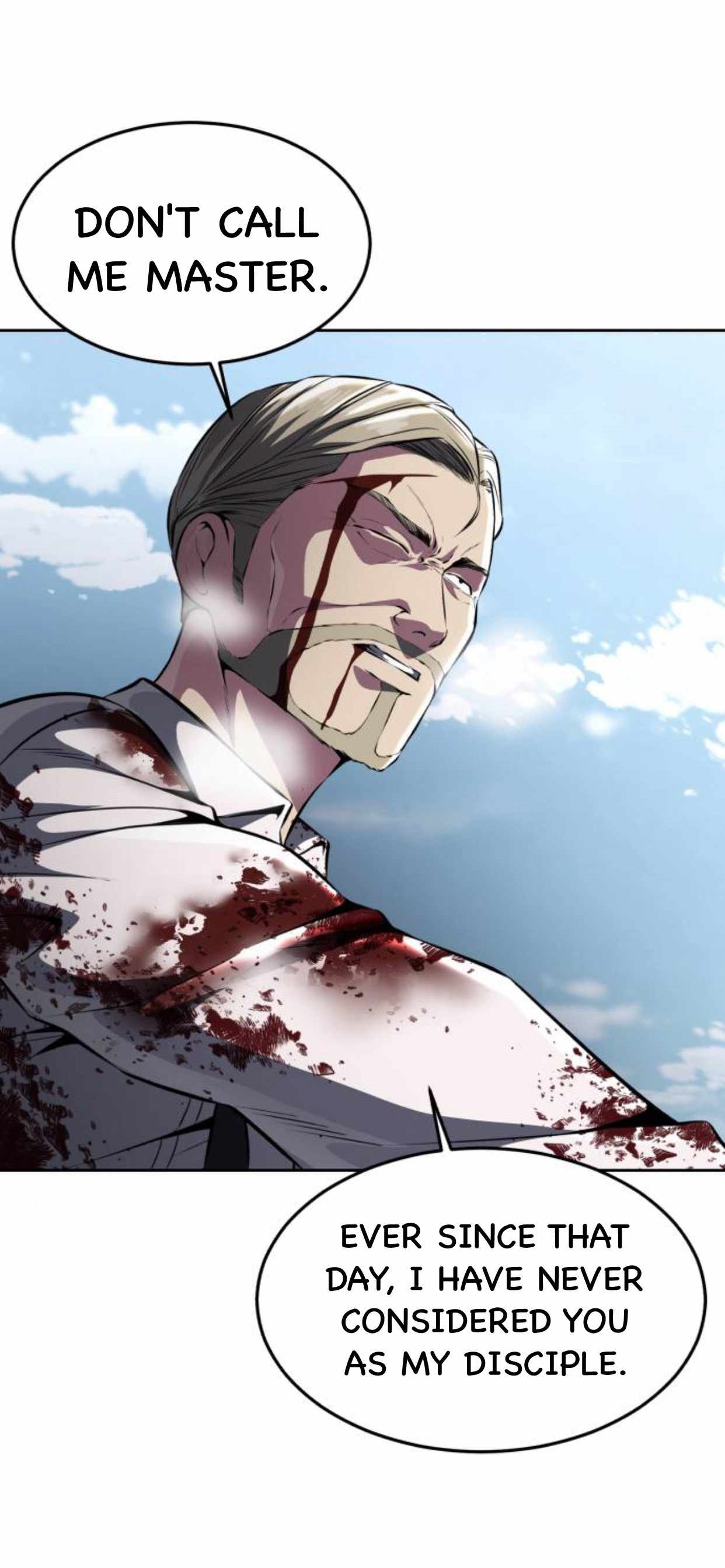 The Boy Of Death - Chapter 193 Page 30