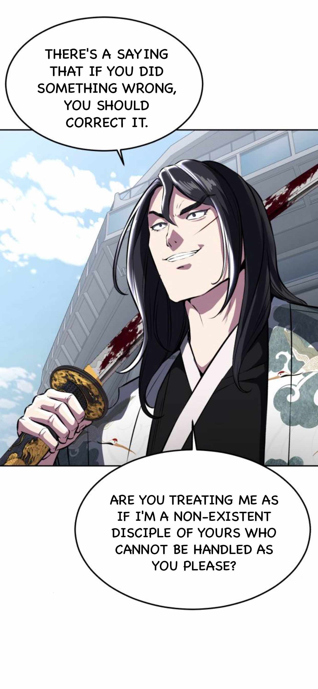 The Boy Of Death - Chapter 193 Page 31