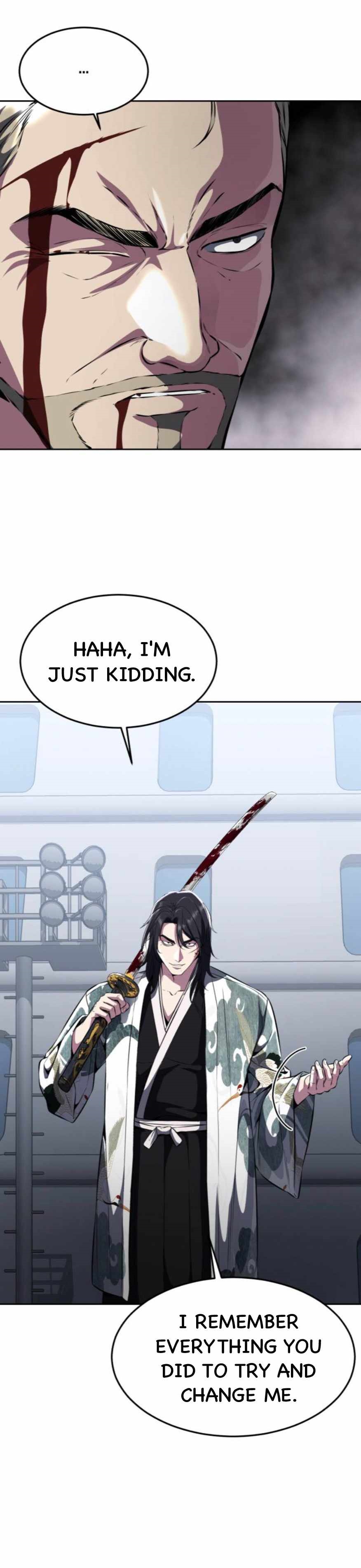 The Boy Of Death - Chapter 193 Page 32