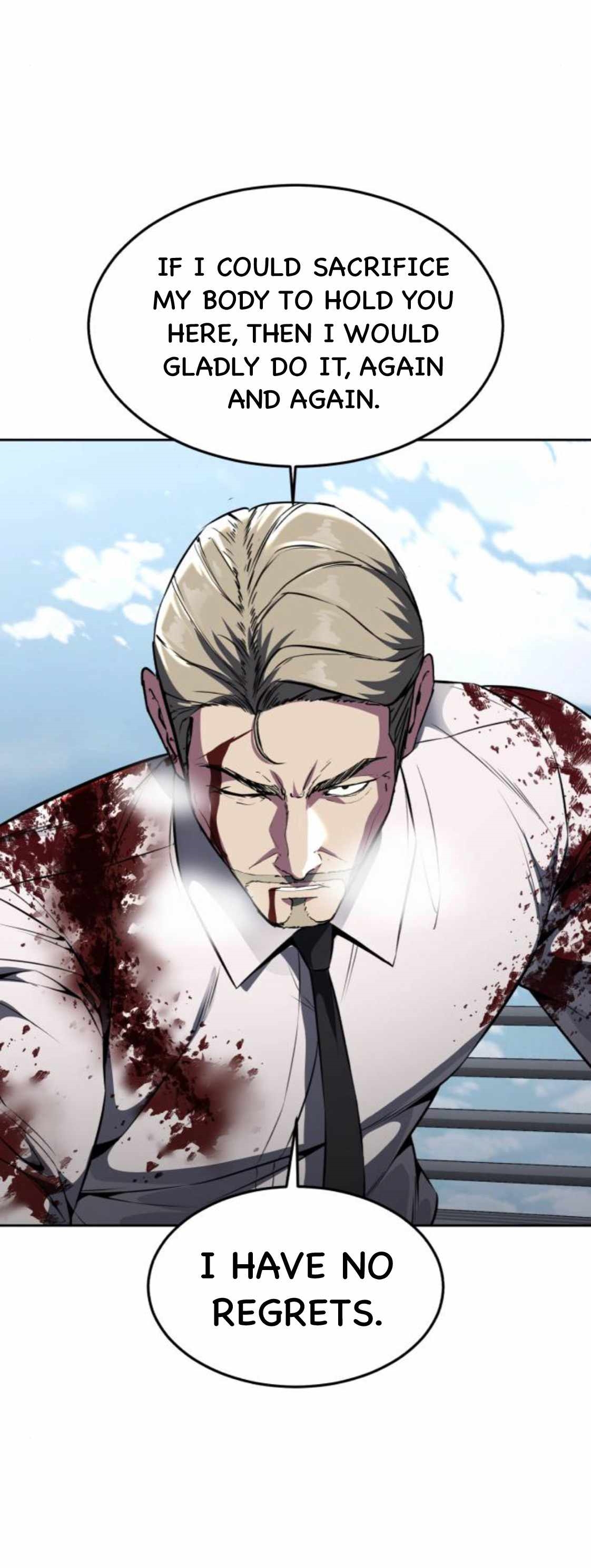 The Boy Of Death - Chapter 193 Page 34