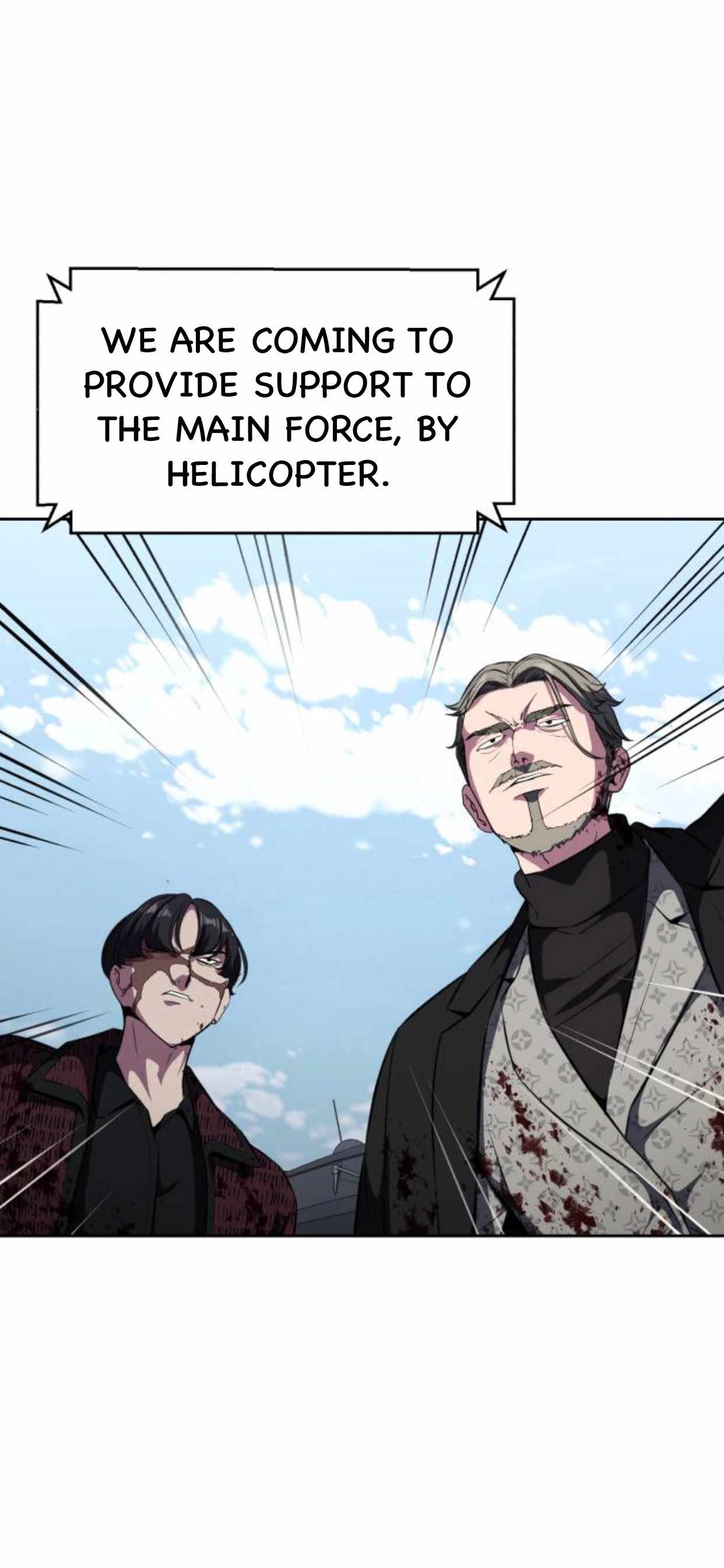 The Boy Of Death - Chapter 193 Page 4