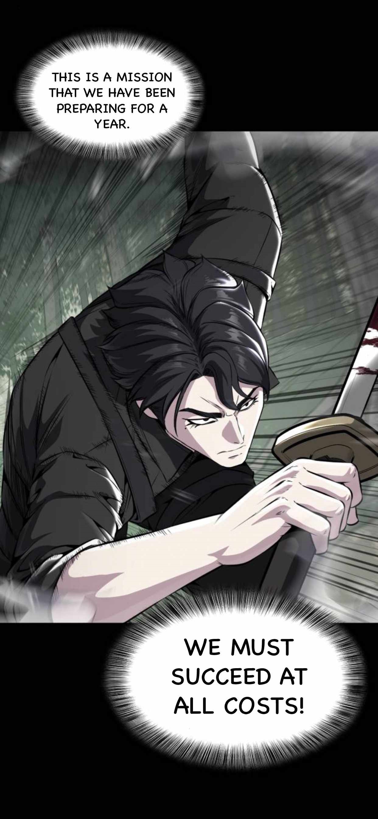 The Boy Of Death - Chapter 193 Page 42