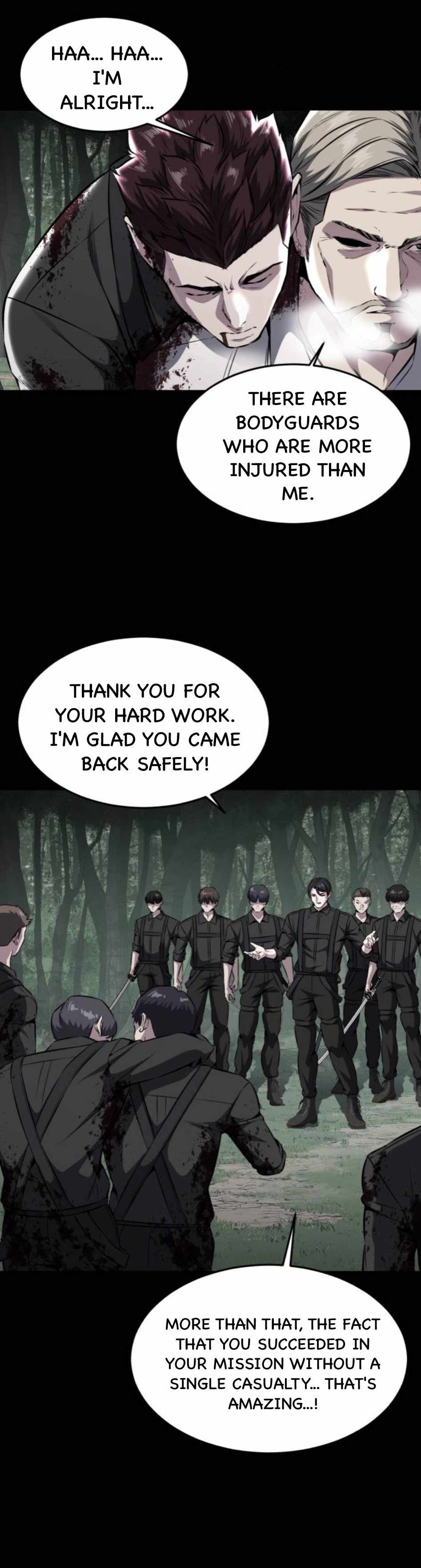 The Boy Of Death - Chapter 193 Page 45