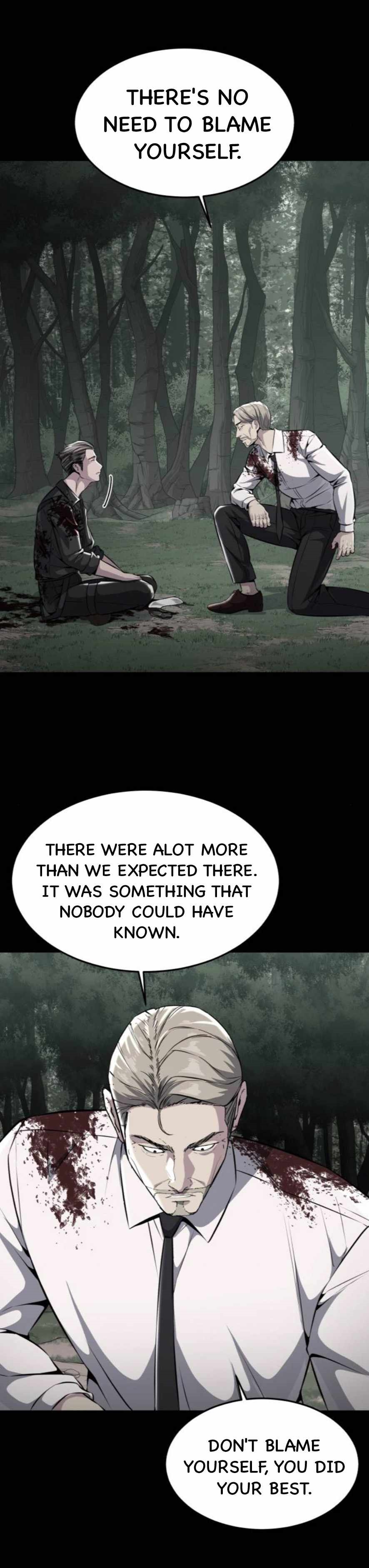 The Boy Of Death - Chapter 193 Page 49