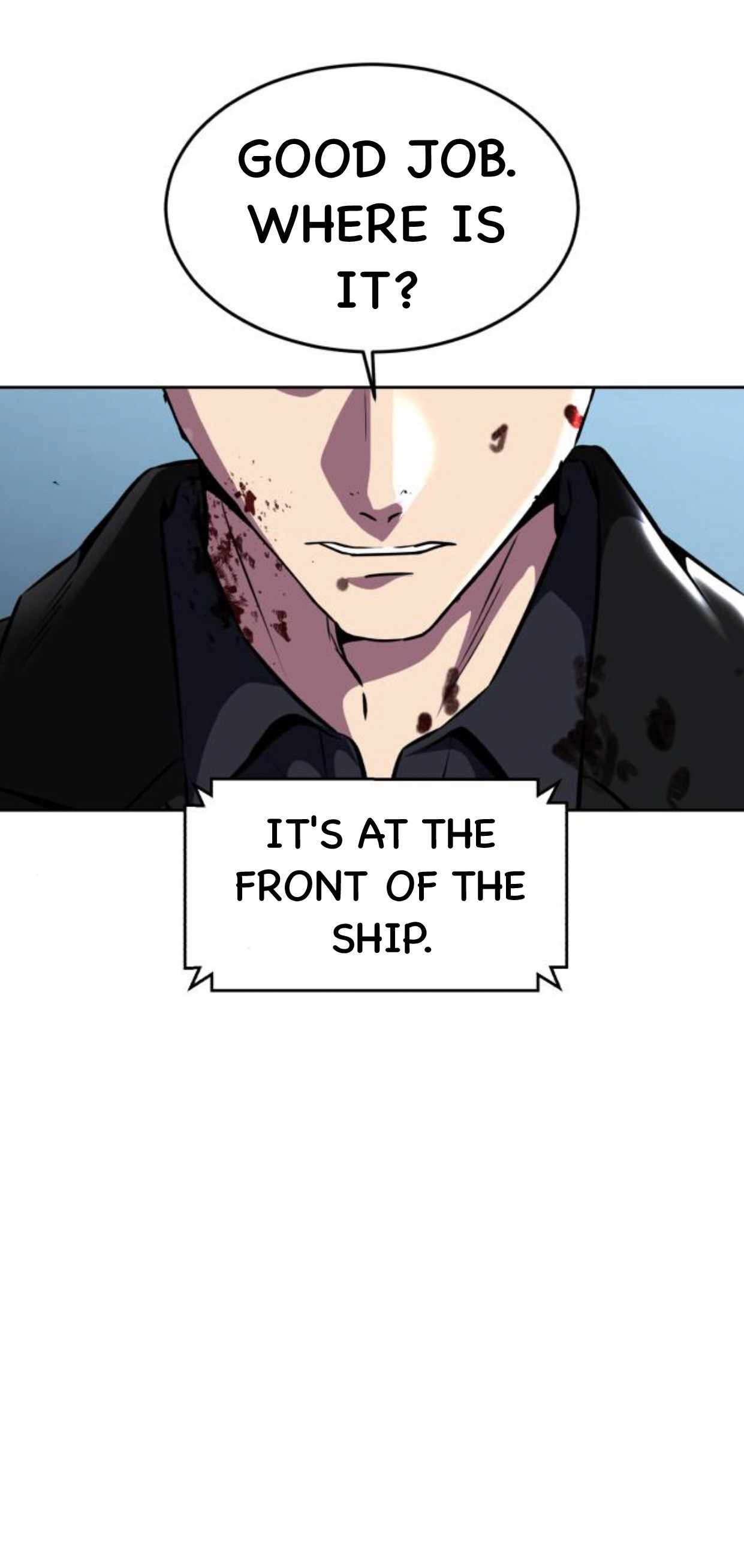 The Boy Of Death - Chapter 193 Page 5