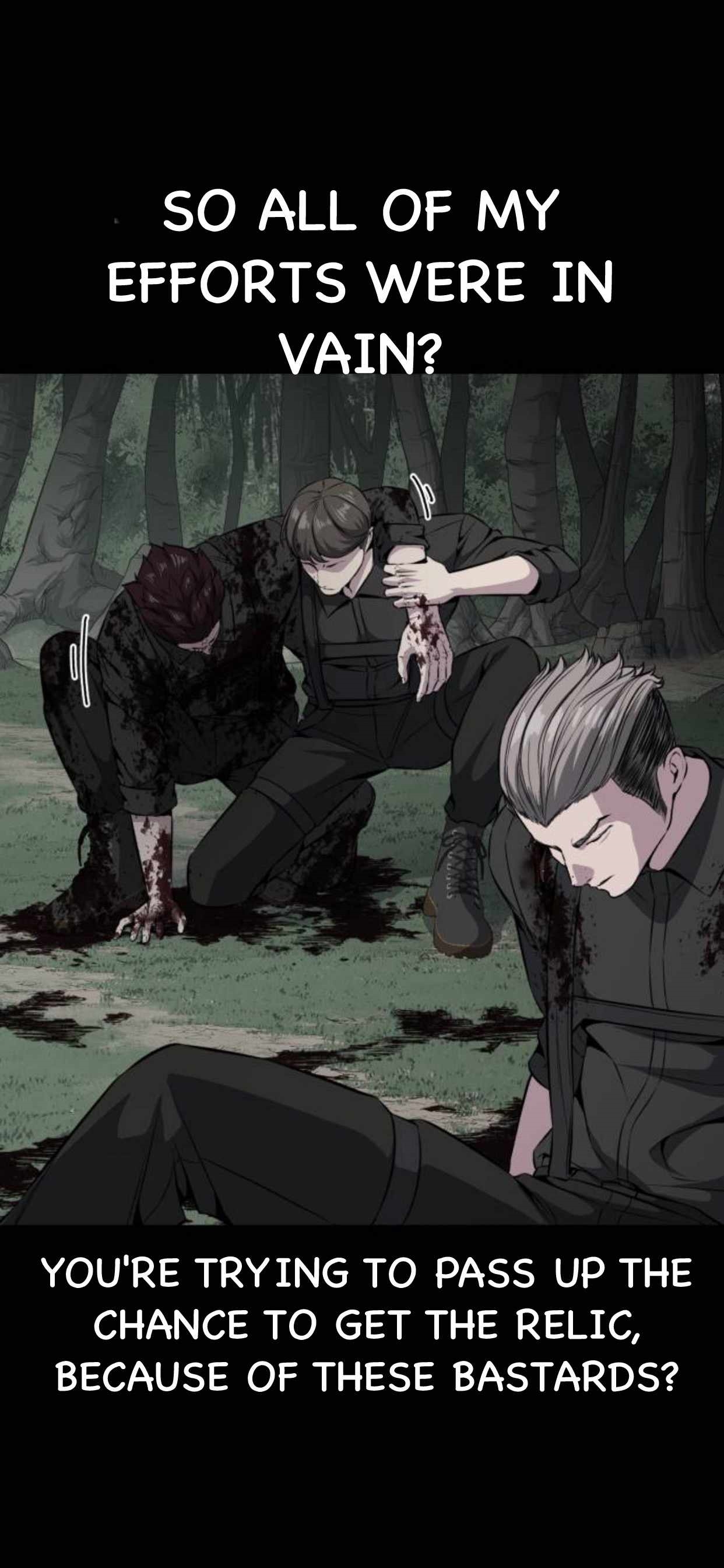 The Boy Of Death - Chapter 193 Page 54