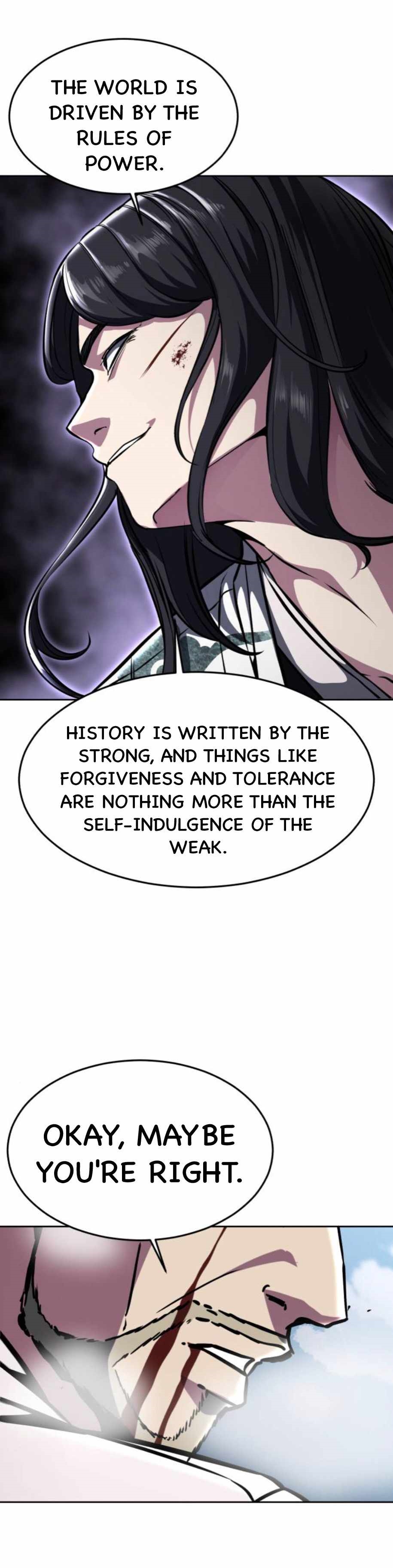 The Boy Of Death - Chapter 193 Page 62