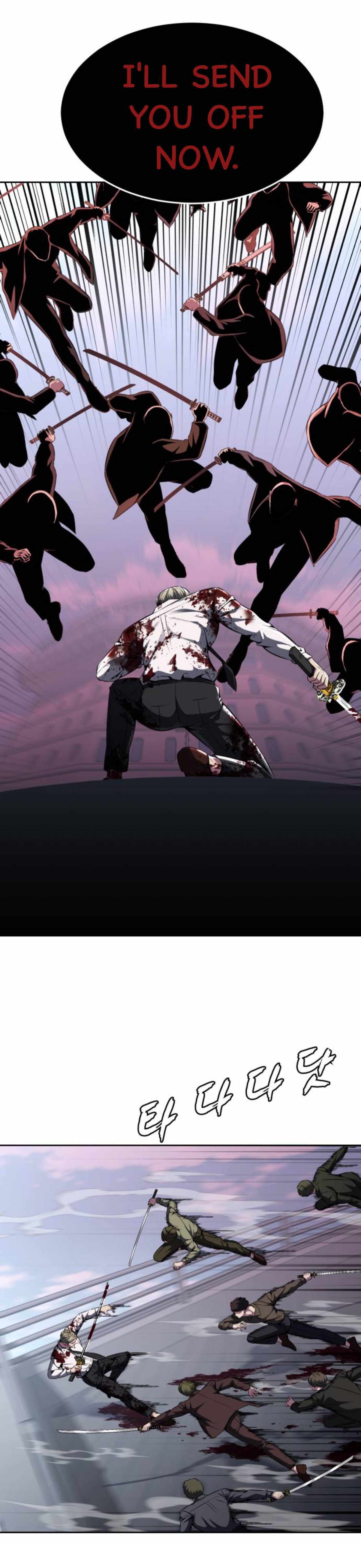 The Boy Of Death - Chapter 193 Page 66