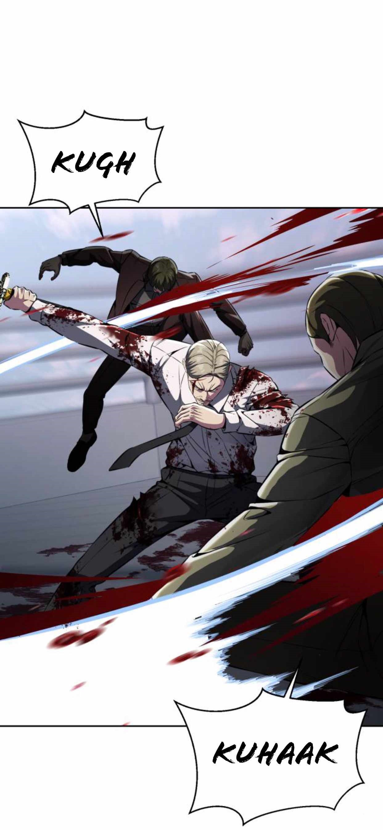 The Boy Of Death - Chapter 193 Page 67