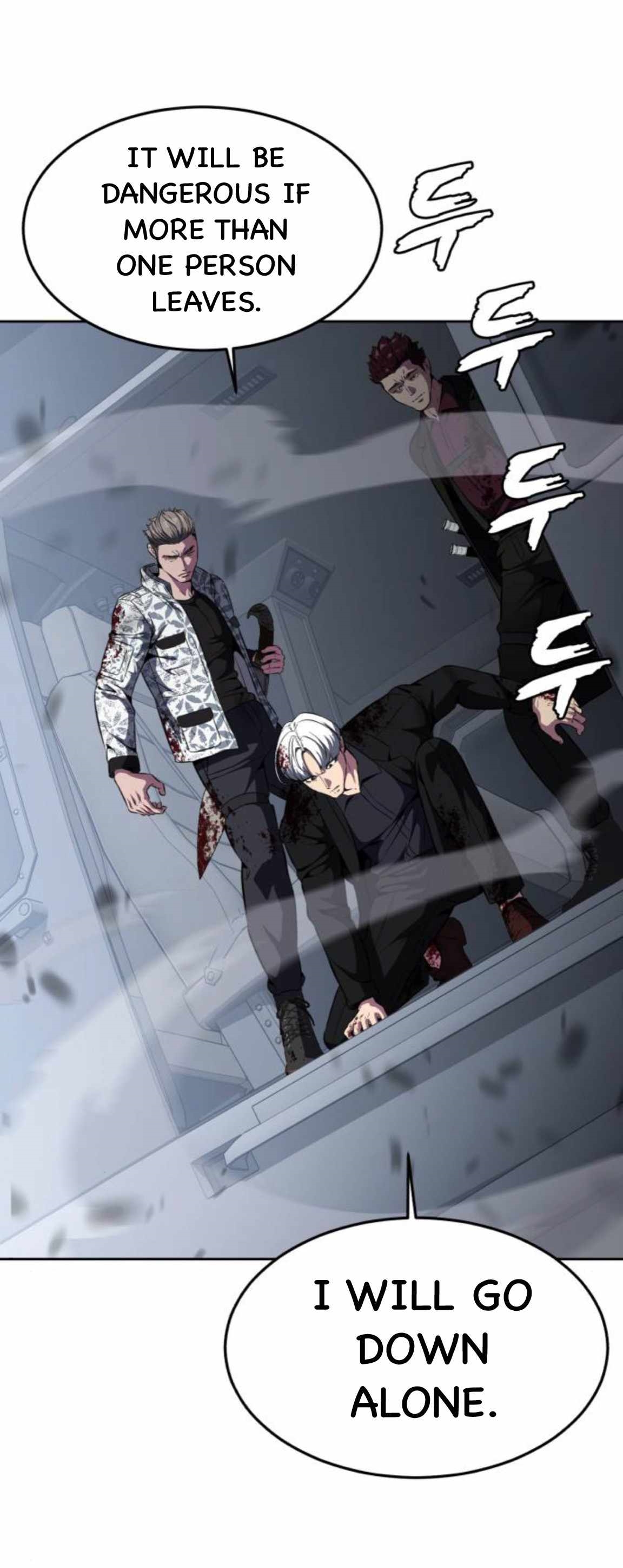 The Boy Of Death - Chapter 193 Page 72