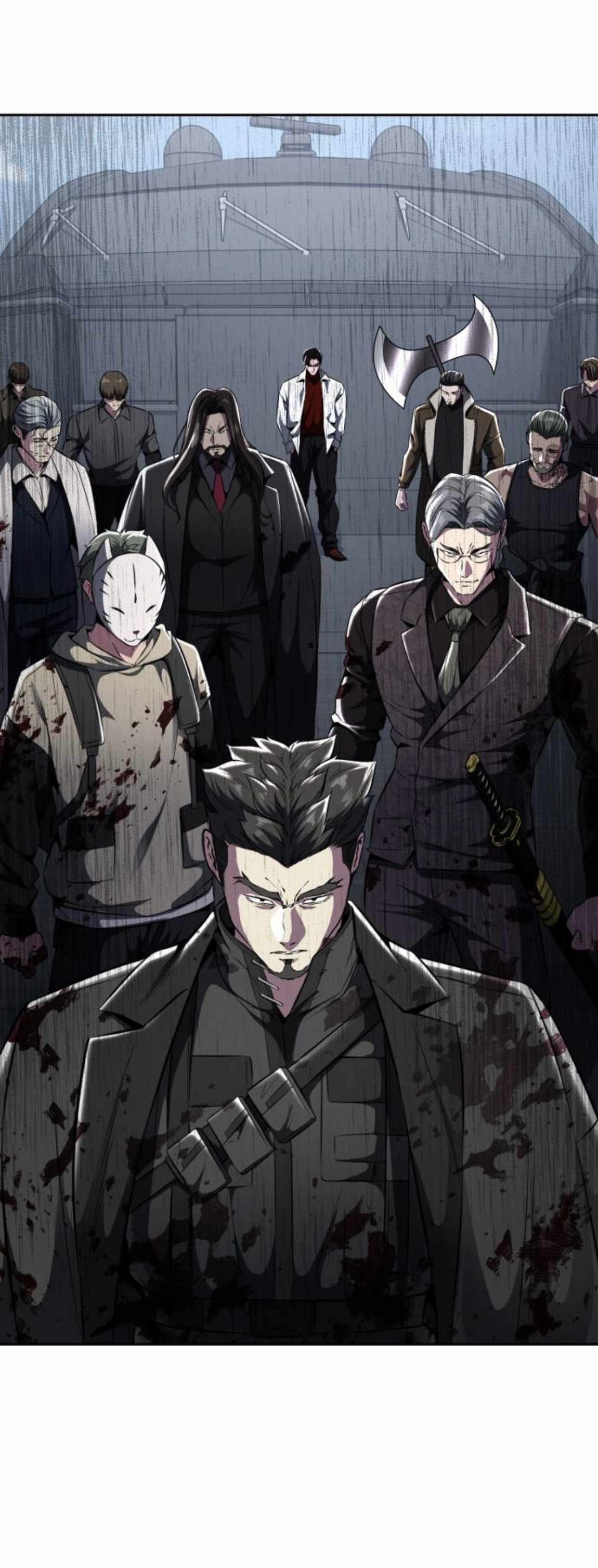 The Boy Of Death - Chapter 193 Page 74