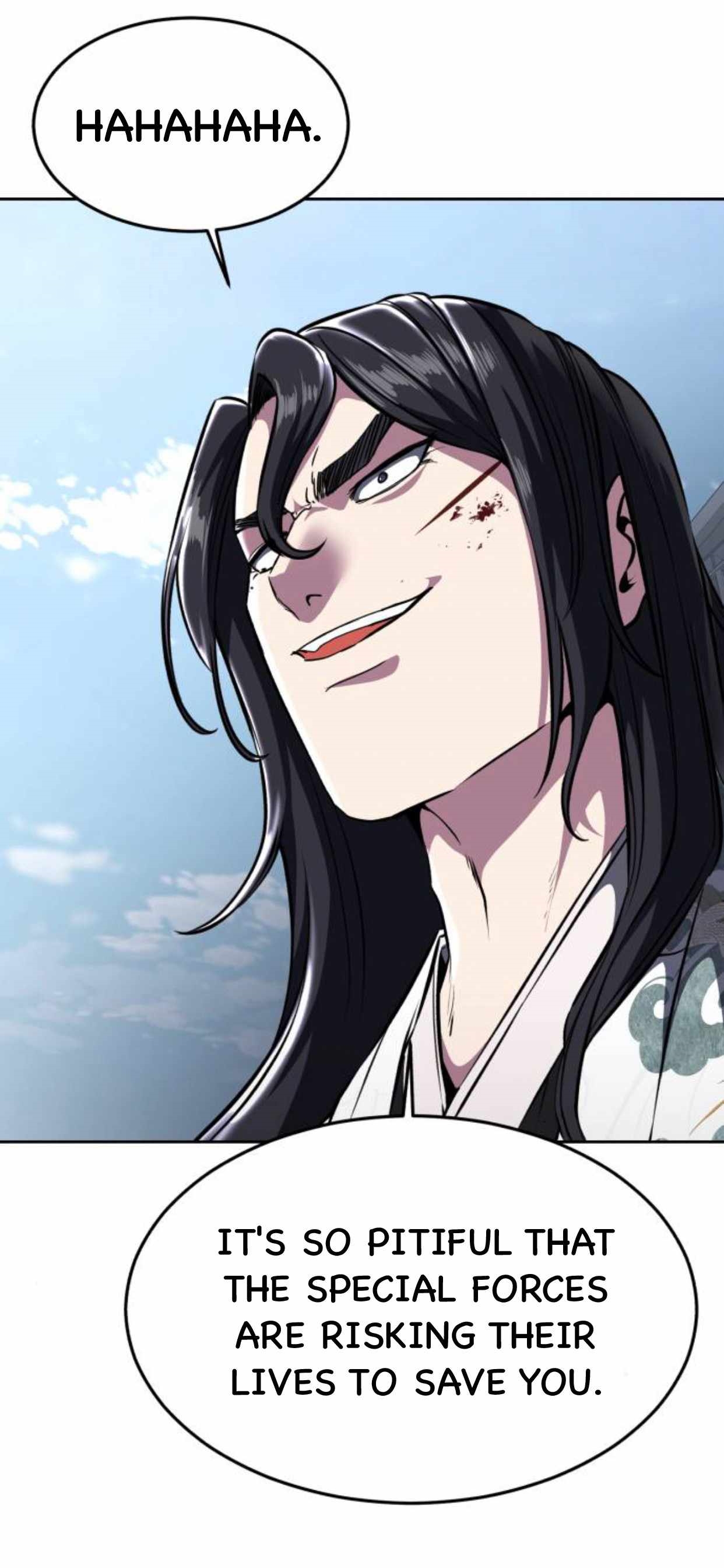 The Boy Of Death - Chapter 193 Page 75