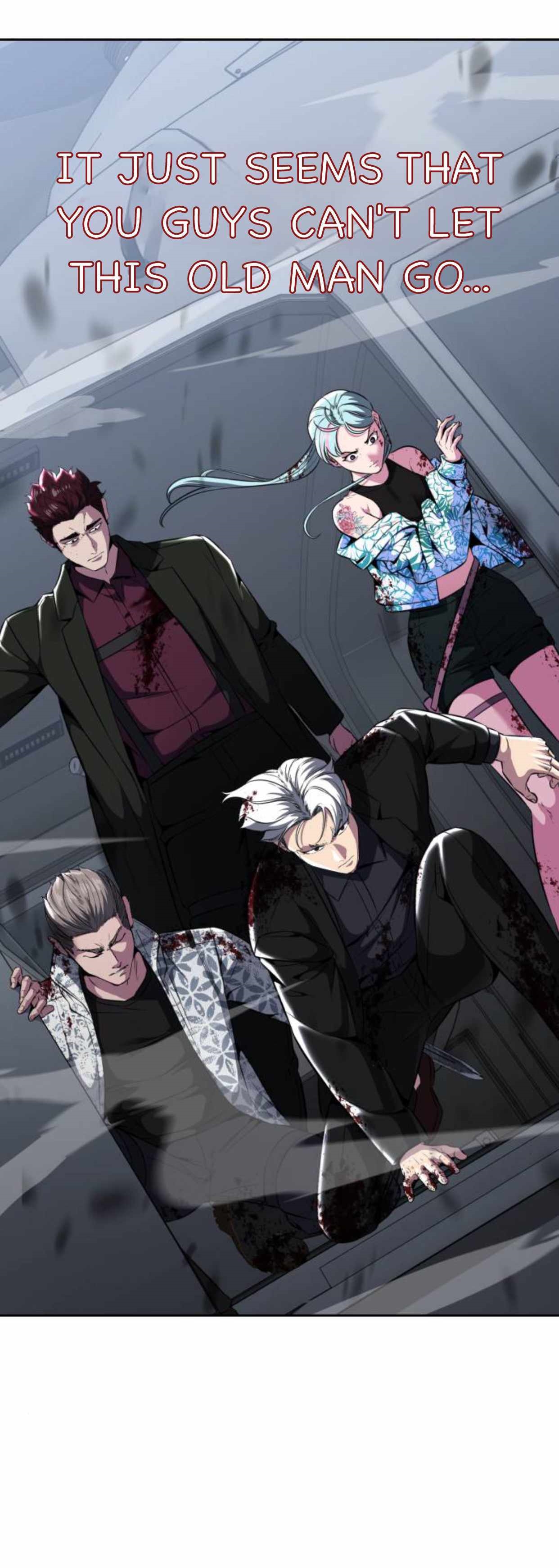 The Boy Of Death - Chapter 193 Page 79