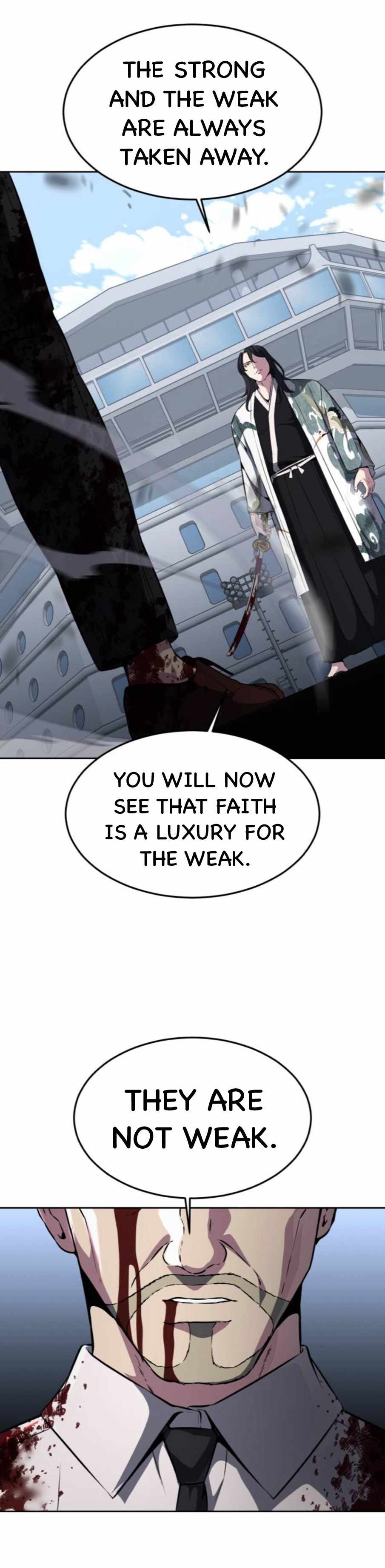 The Boy Of Death - Chapter 193 Page 80