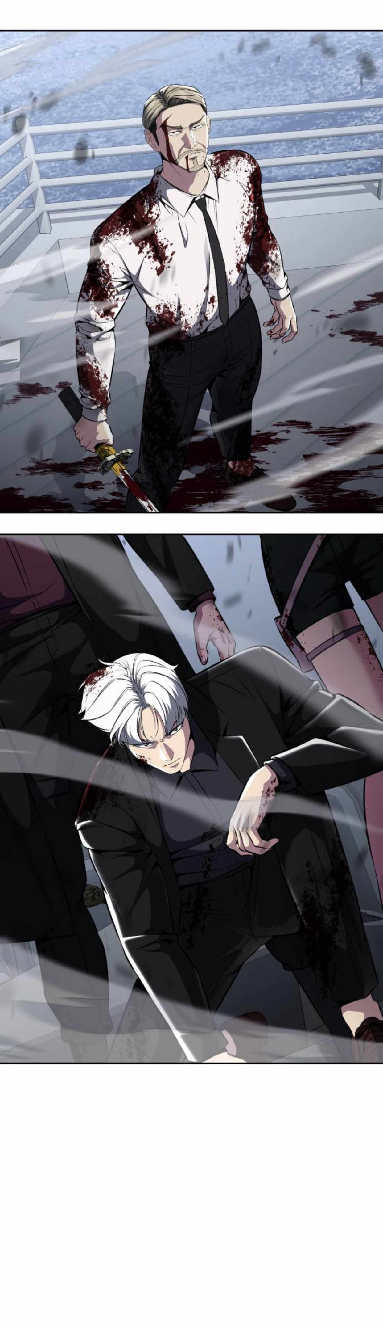 The Boy Of Death - Chapter 193 Page 82