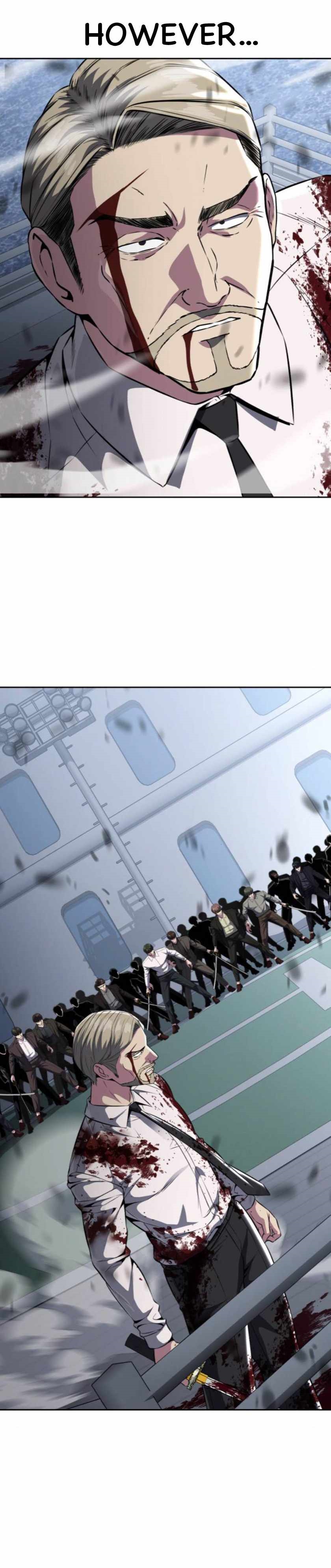 The Boy Of Death - Chapter 193 Page 83