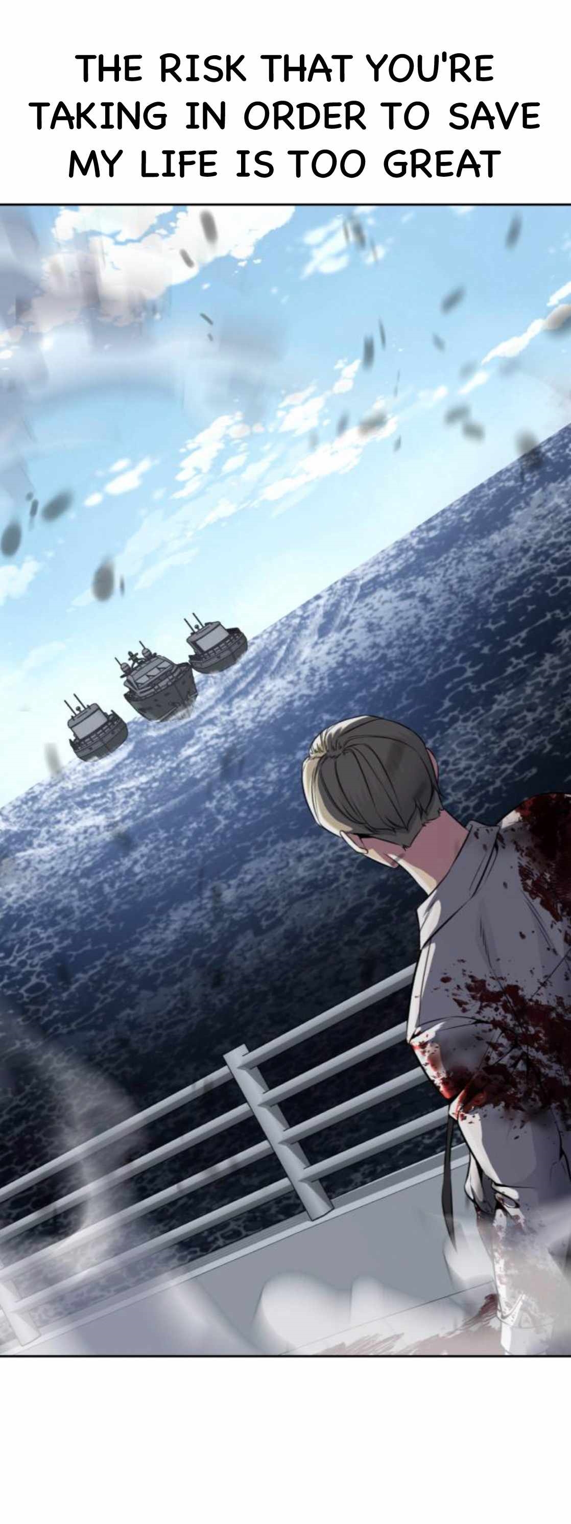 The Boy Of Death - Chapter 193 Page 84