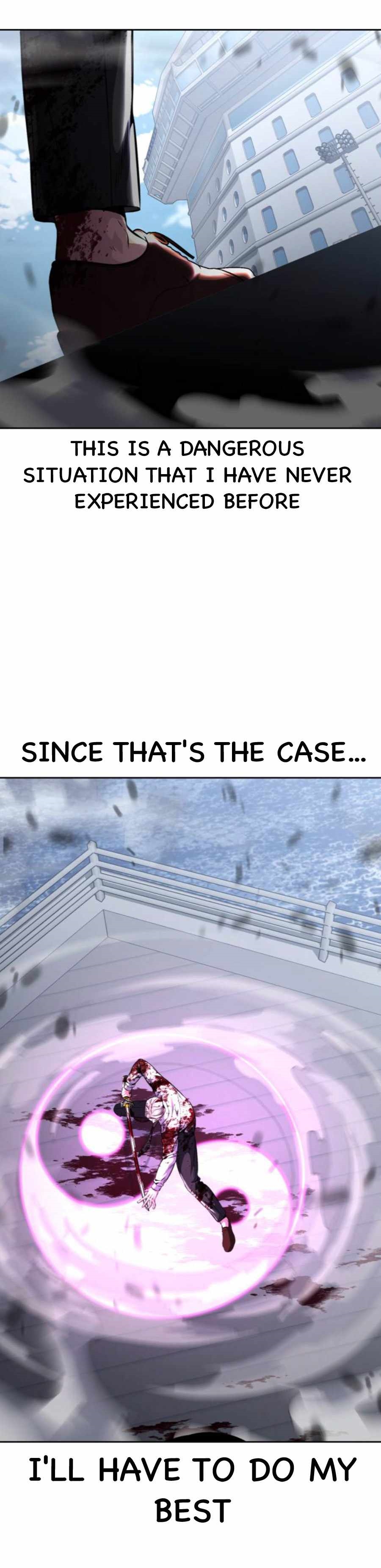 The Boy Of Death - Chapter 193 Page 86