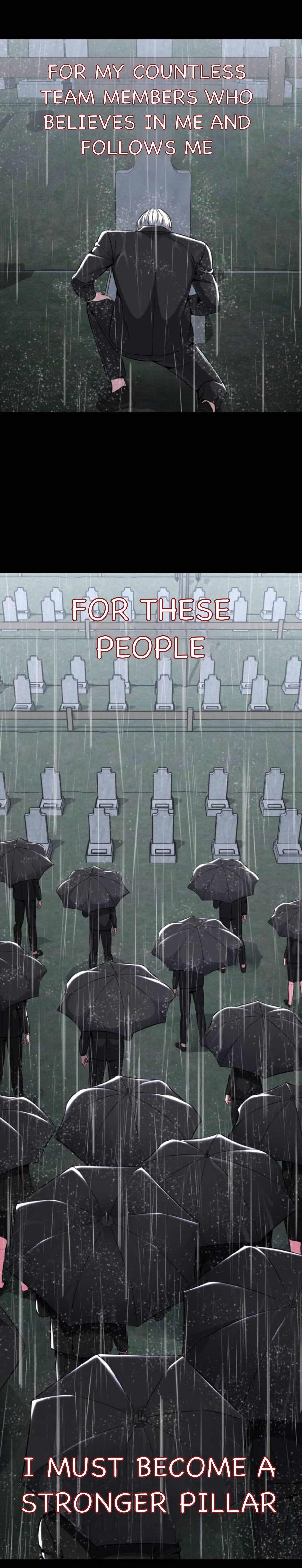 The Boy Of Death - Chapter 194 Page 14