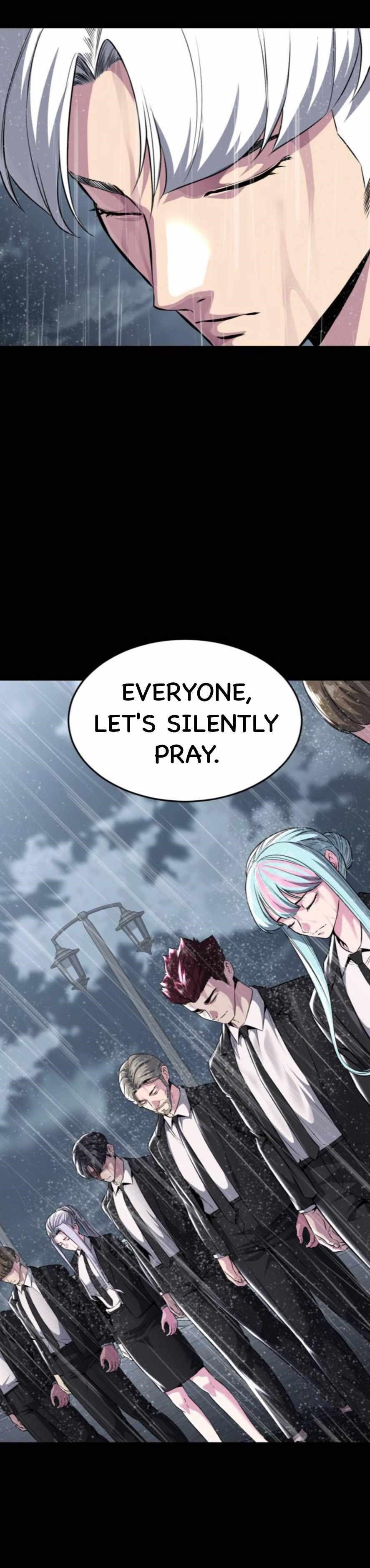 The Boy Of Death - Chapter 194 Page 20