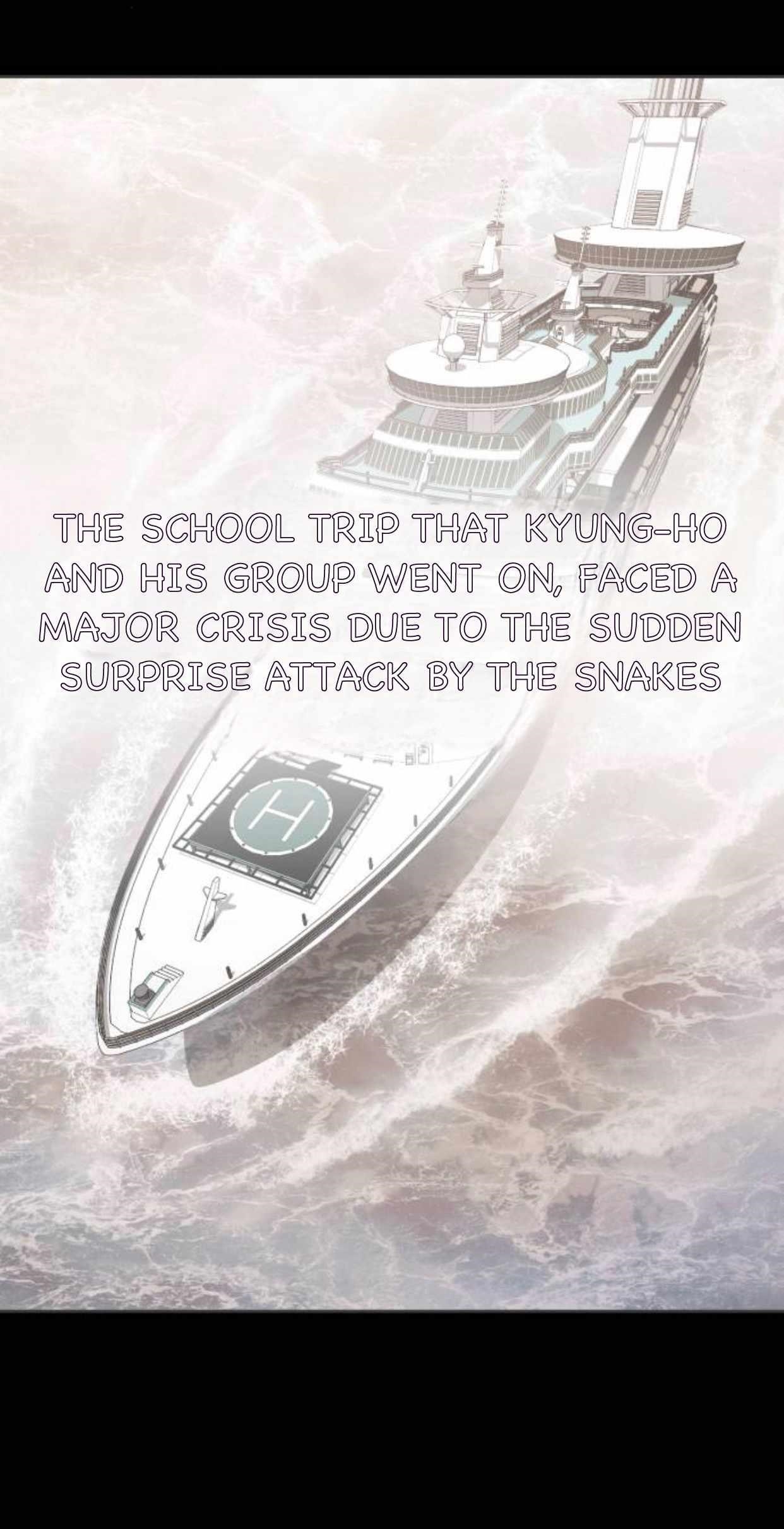 The Boy Of Death - Chapter 194 Page 23