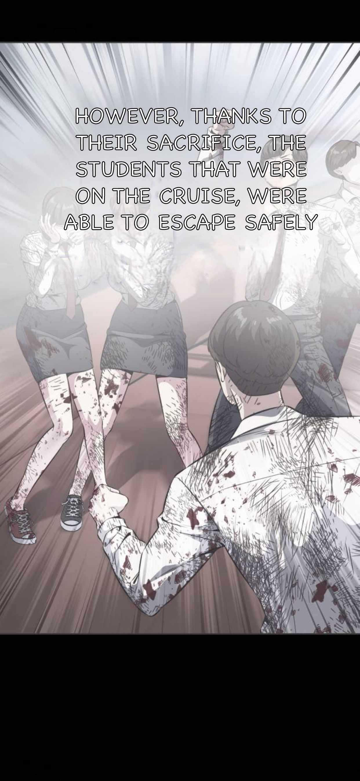 The Boy Of Death - Chapter 194 Page 25