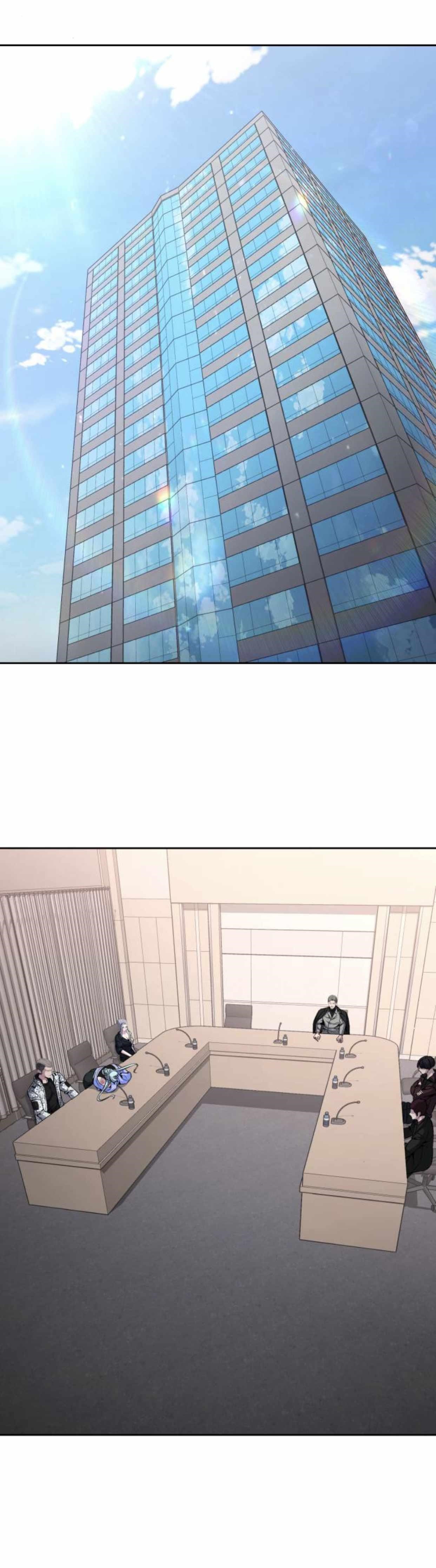 The Boy Of Death - Chapter 194 Page 29