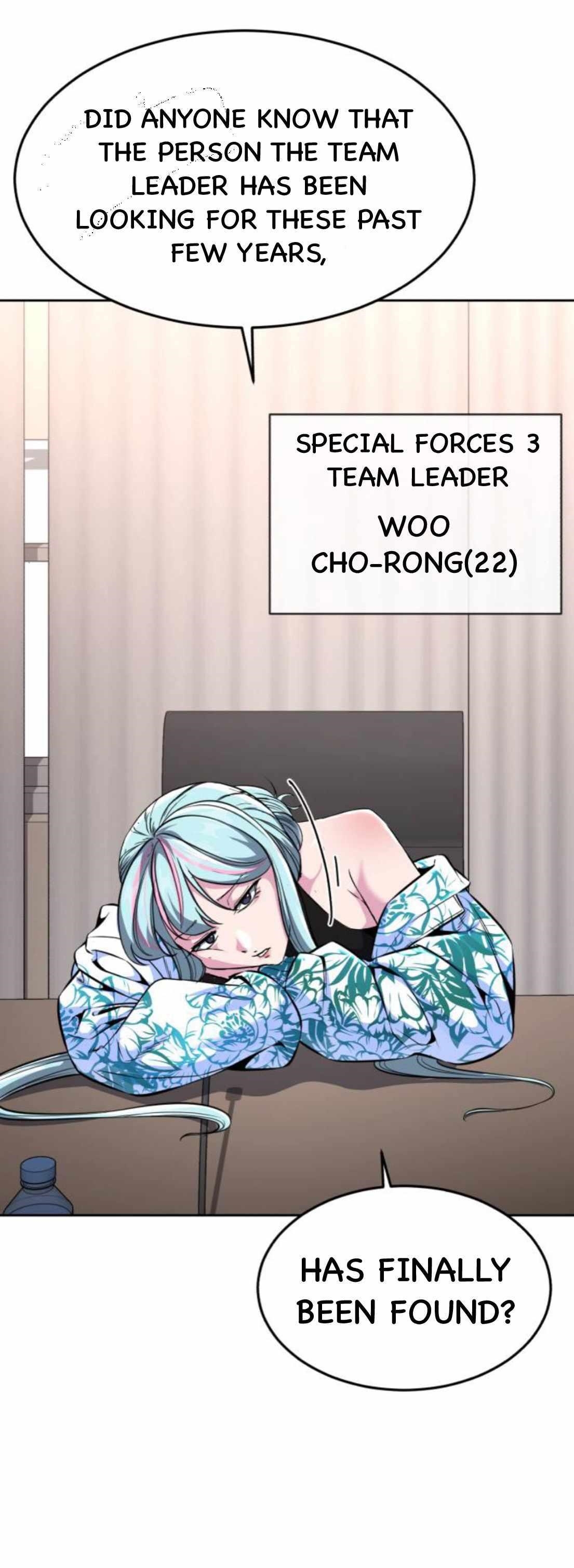 The Boy Of Death - Chapter 194 Page 30