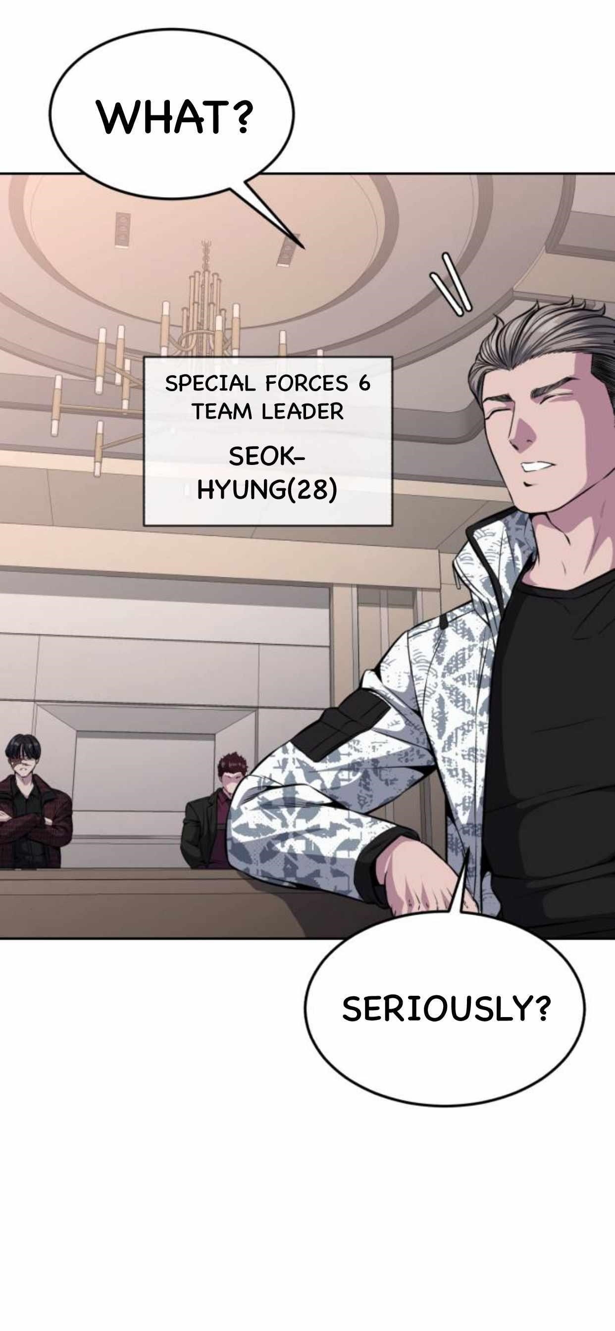 The Boy Of Death - Chapter 194 Page 31