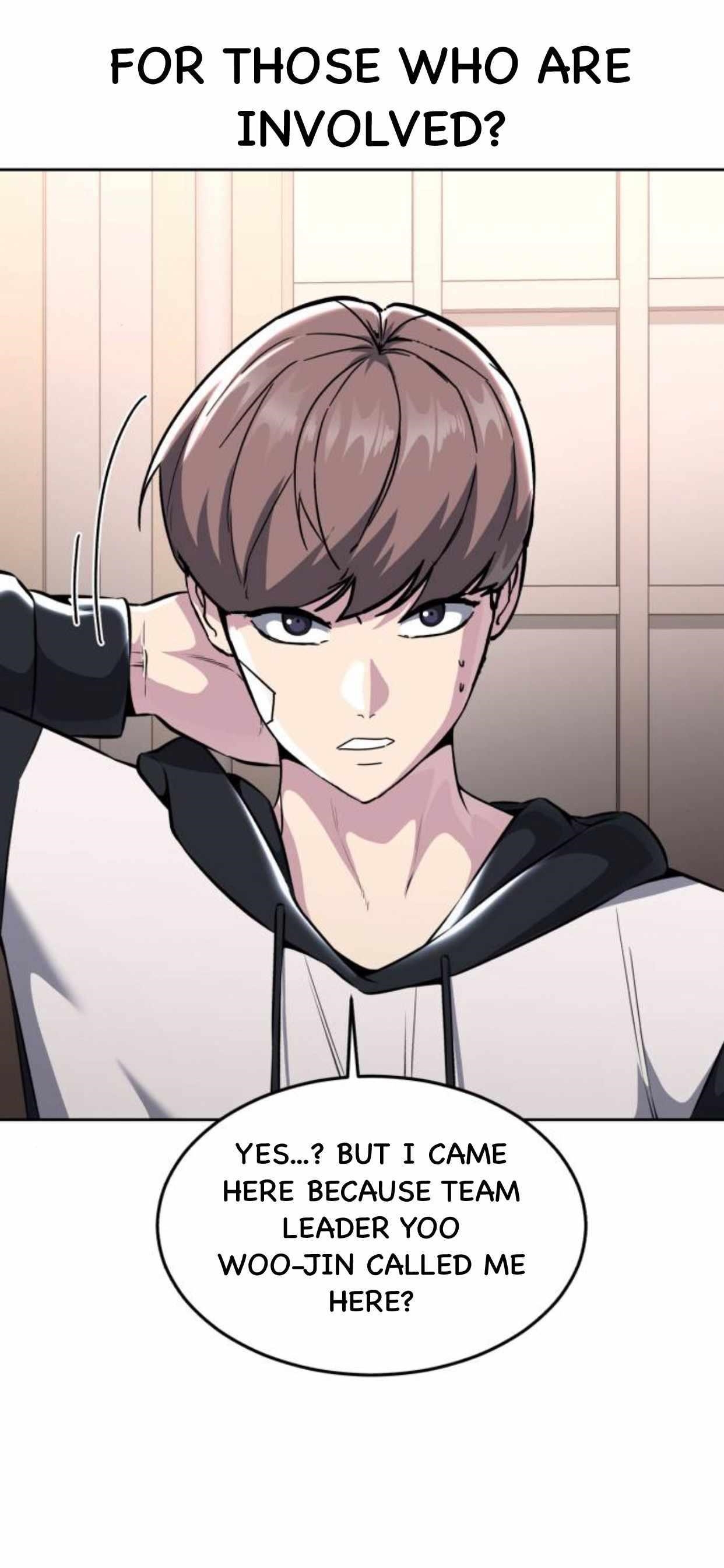 The Boy Of Death - Chapter 194 Page 37