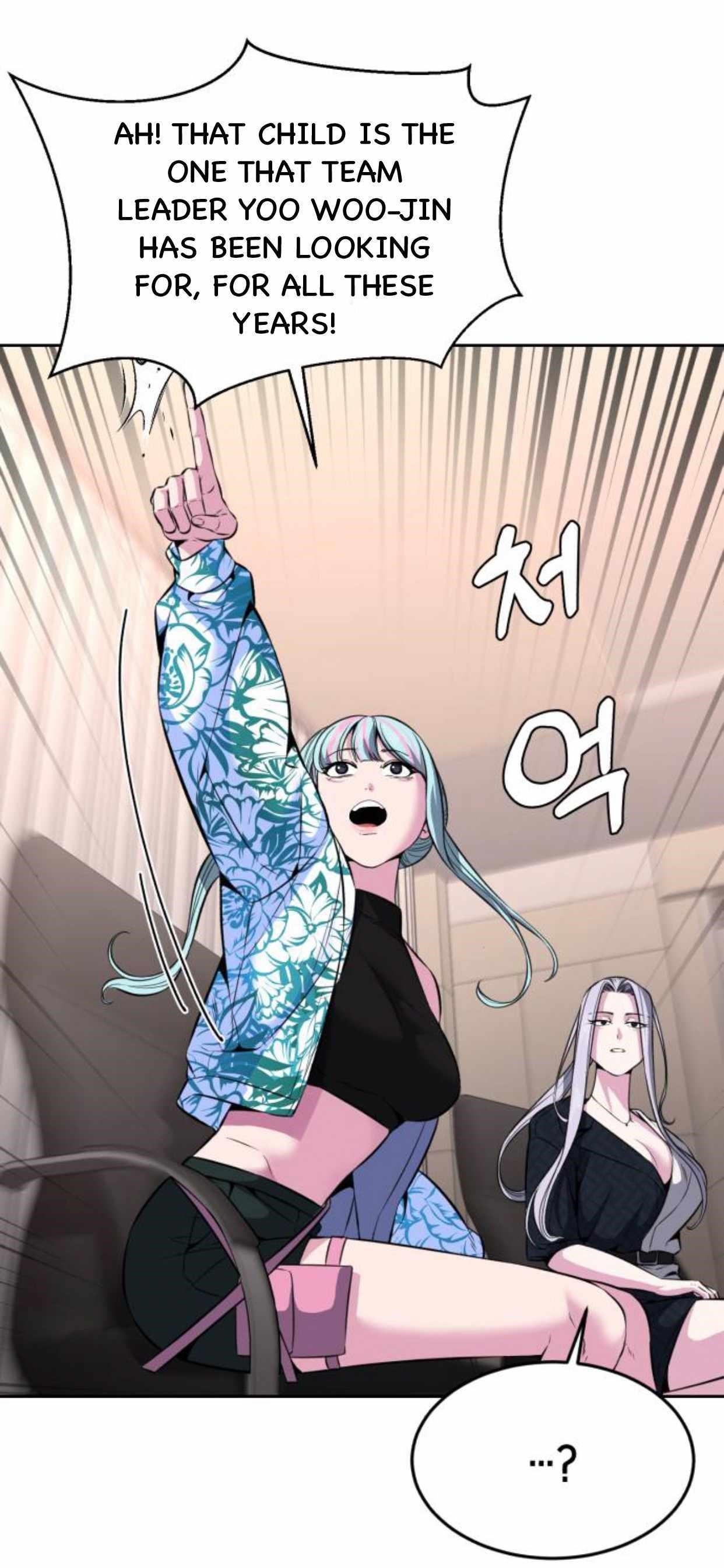 The Boy Of Death - Chapter 194 Page 38