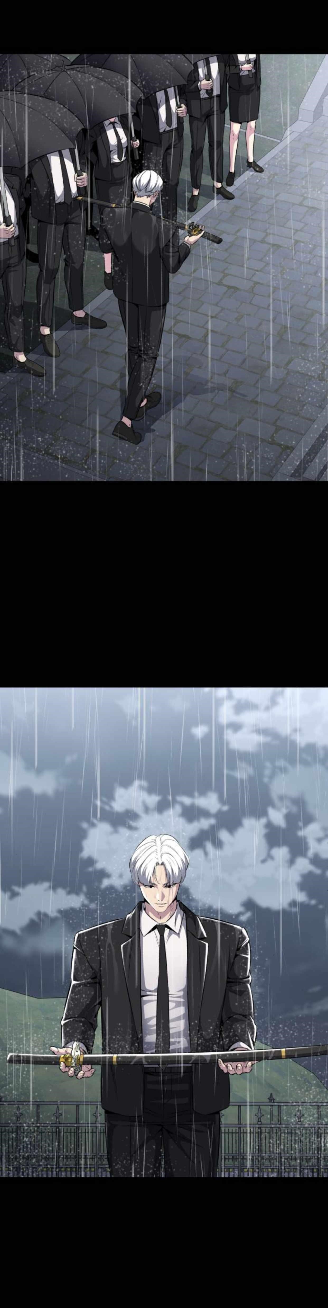 The Boy Of Death - Chapter 194 Page 4