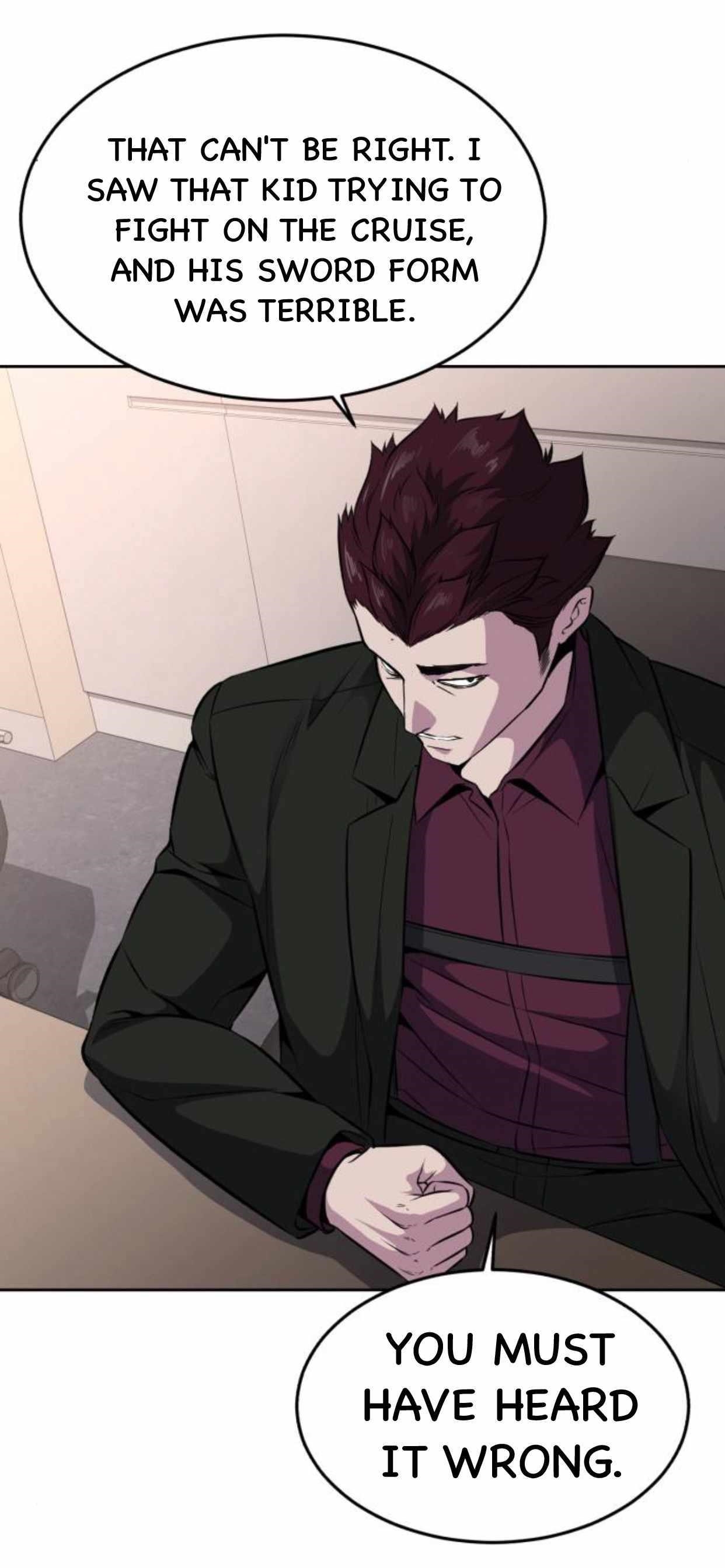 The Boy Of Death - Chapter 194 Page 40