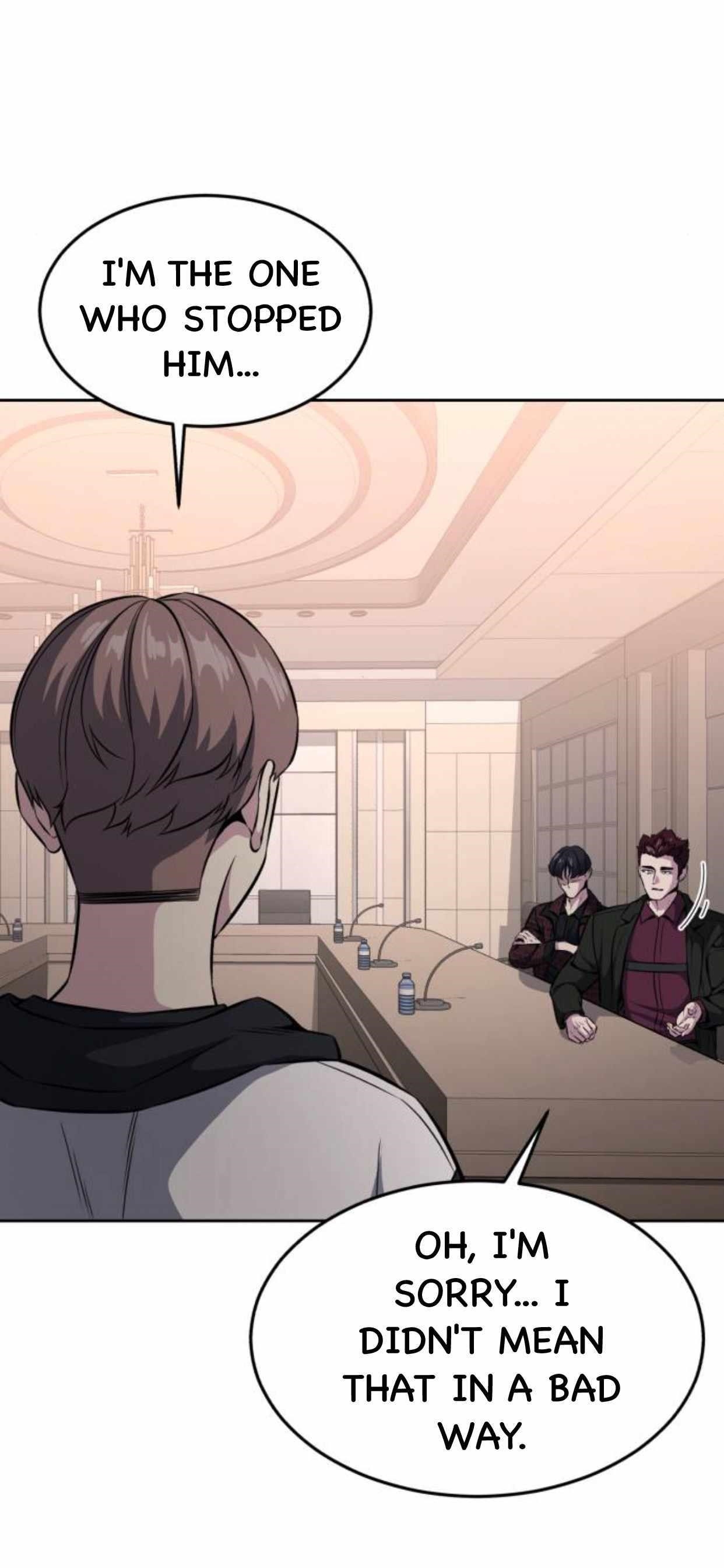 The Boy Of Death - Chapter 194 Page 41