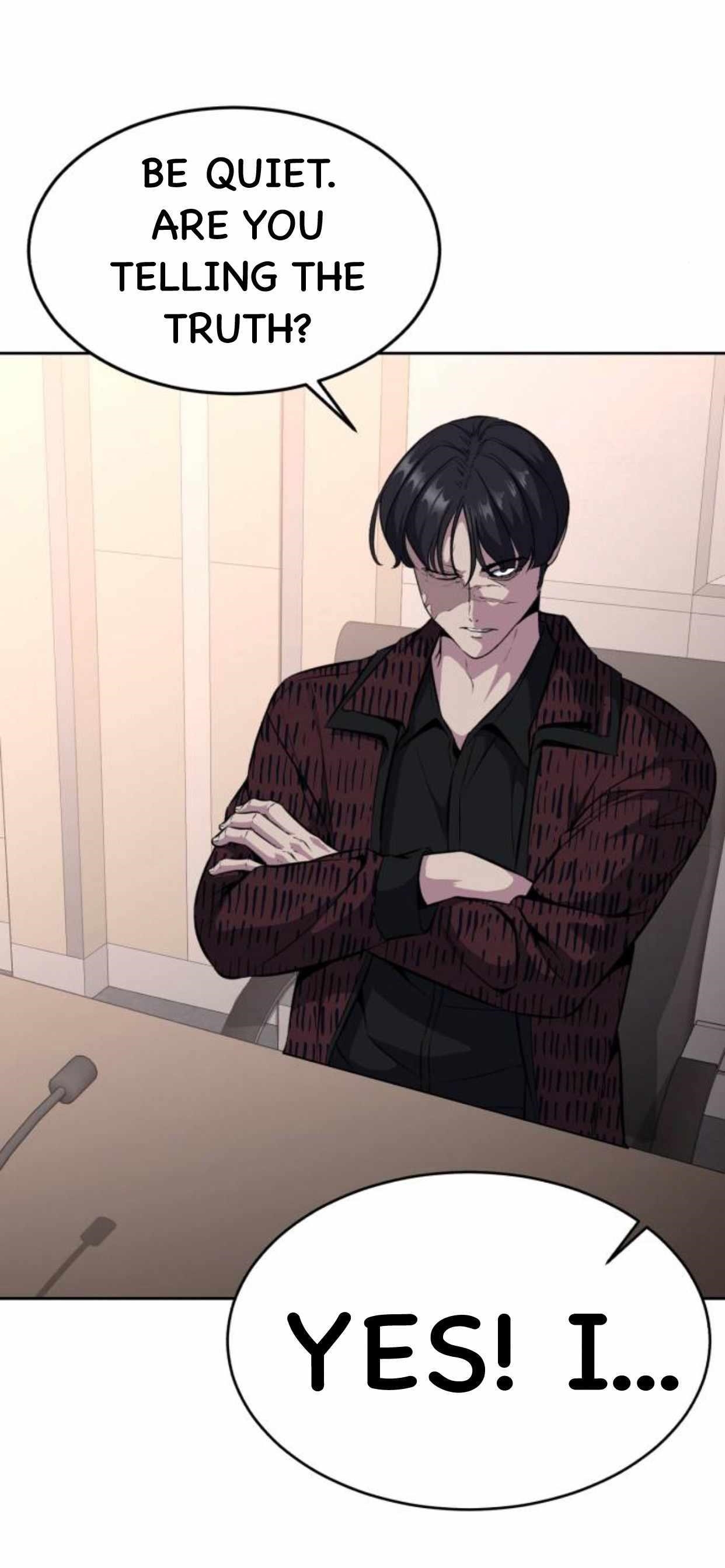 The Boy Of Death - Chapter 194 Page 42