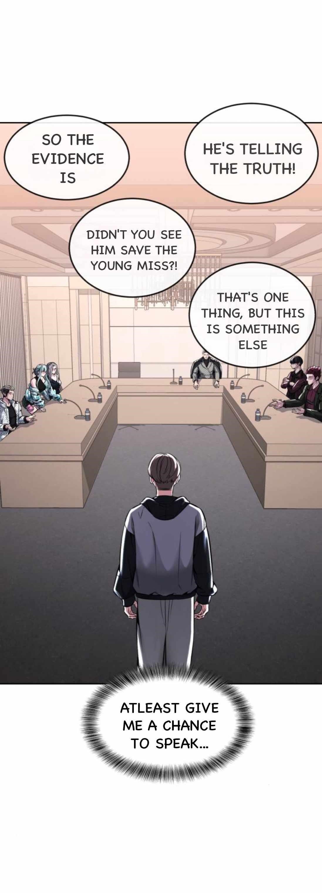 The Boy Of Death - Chapter 194 Page 43