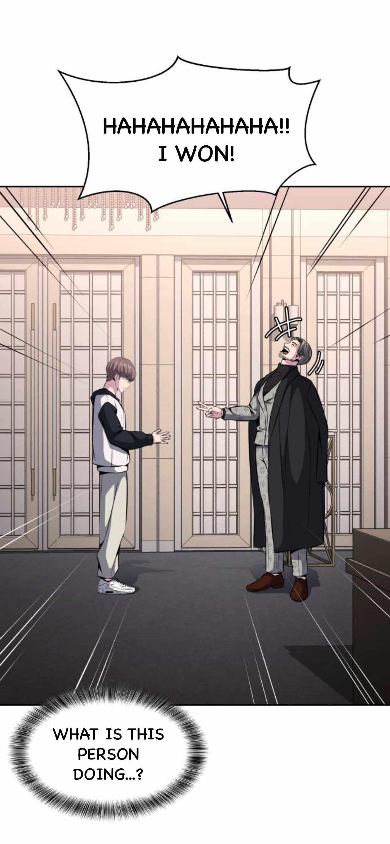 The Boy Of Death - Chapter 194 Page 48