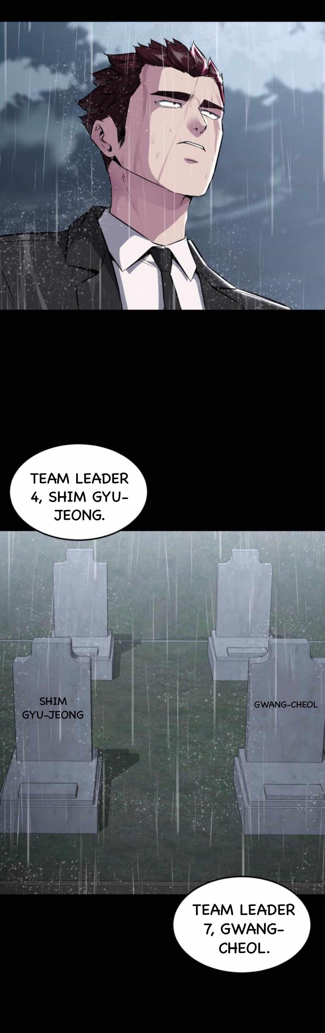 The Boy Of Death - Chapter 194 Page 5