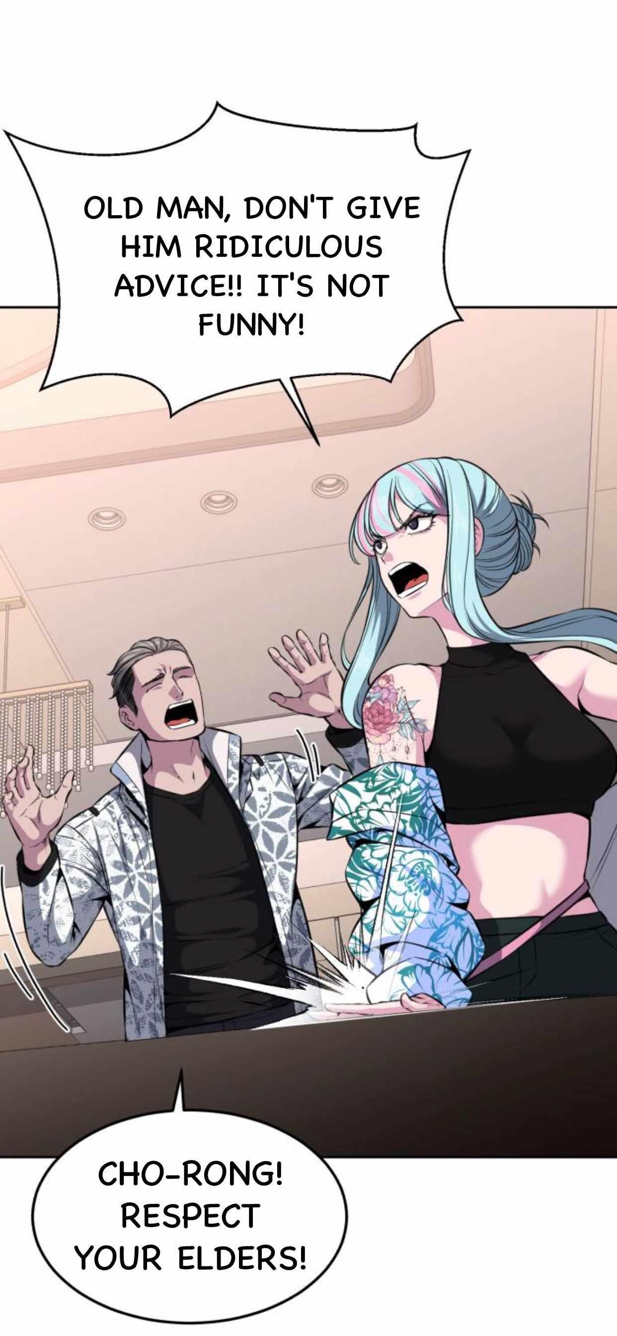 The Boy Of Death - Chapter 194 Page 50