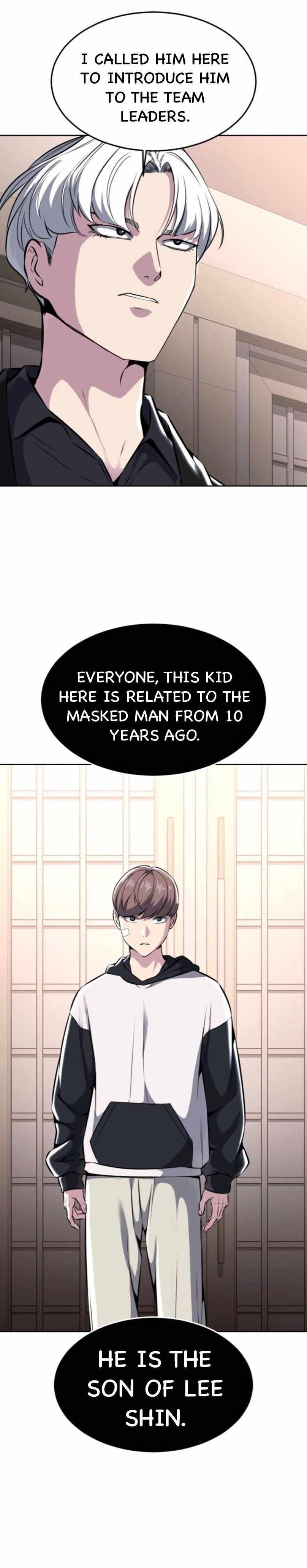 The Boy Of Death - Chapter 194 Page 56