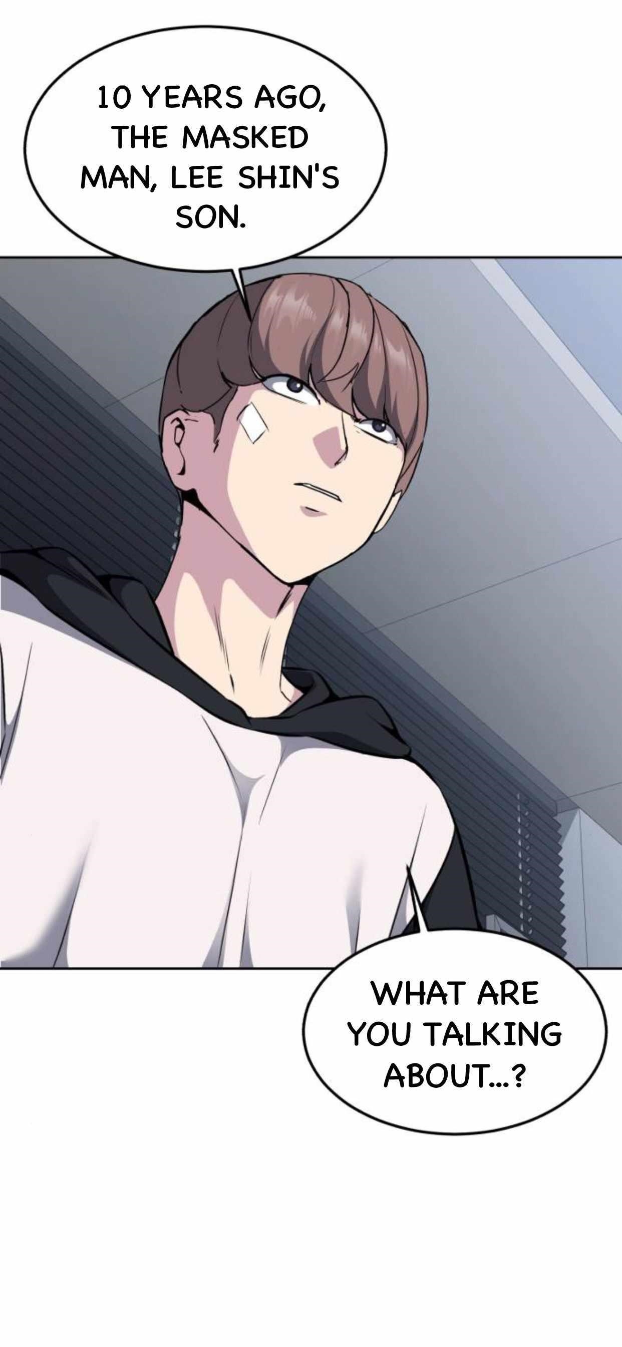 The Boy Of Death - Chapter 194 Page 60